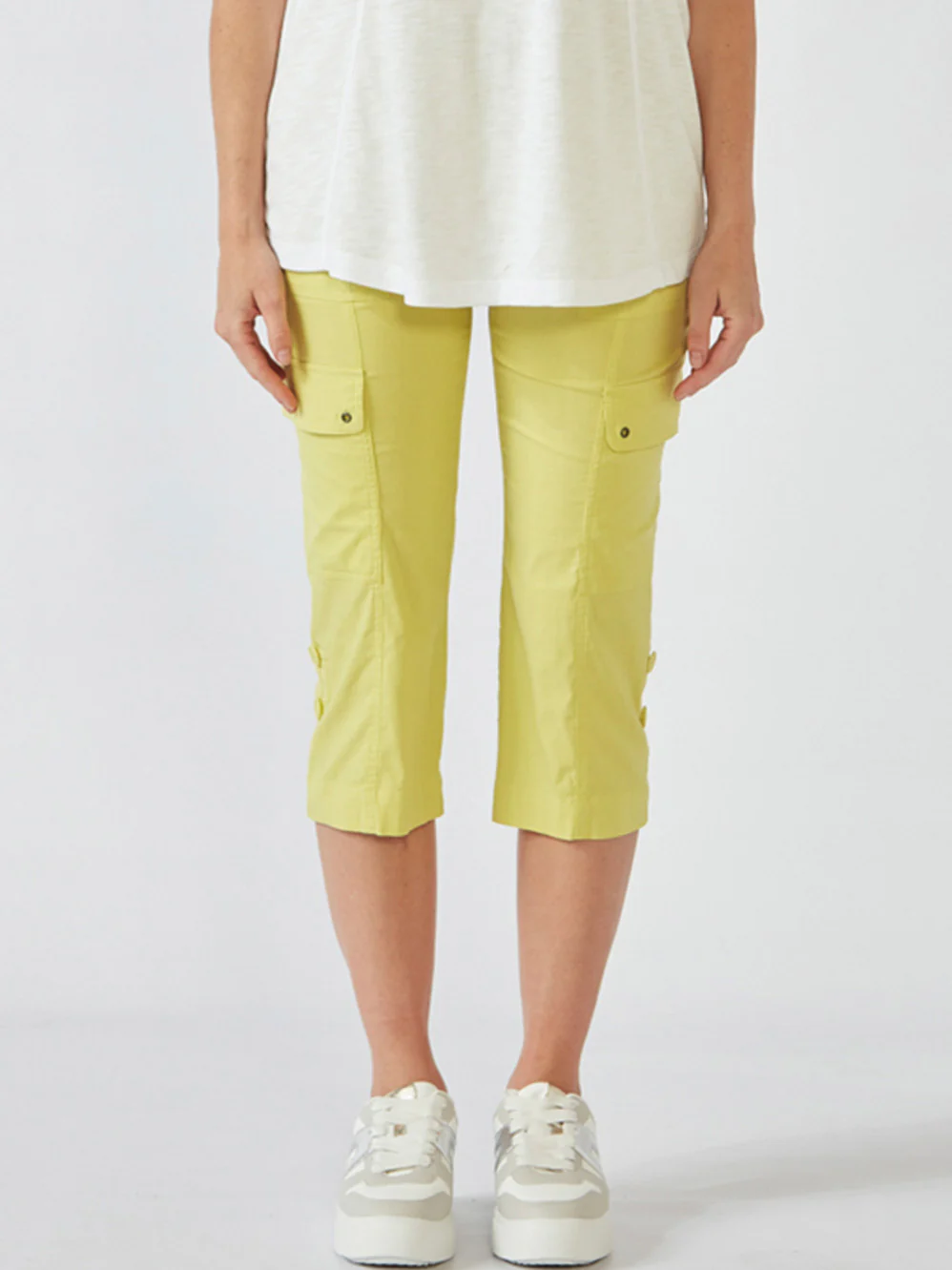 VERGE ACROBAT CARGO SHORT - Image 8