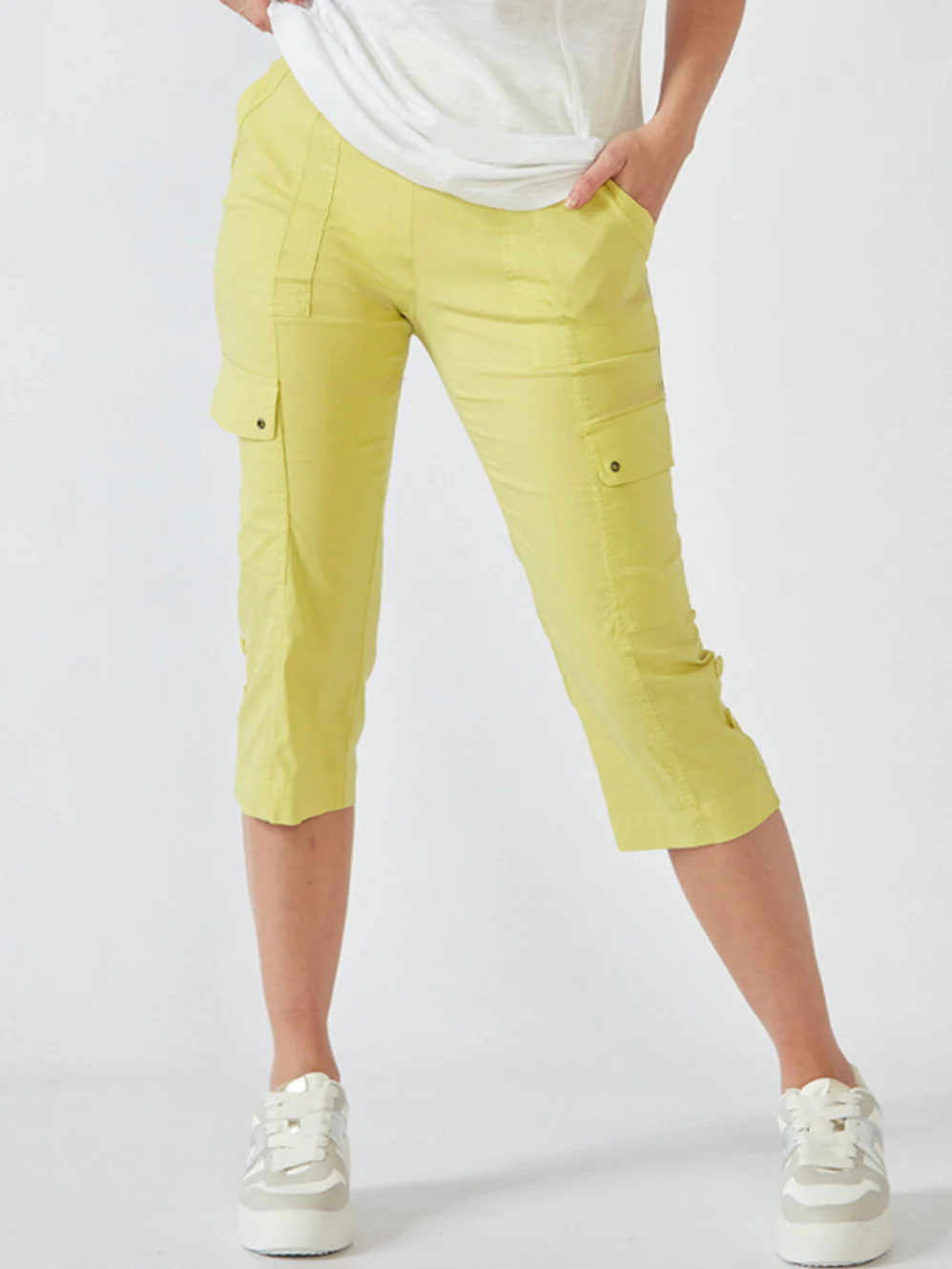 VERGE ACROBAT CARGO SHORT - Image 9