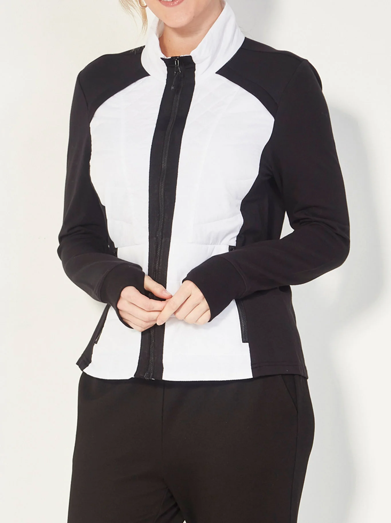 VERGE IDAHO JACKET - Image 3
