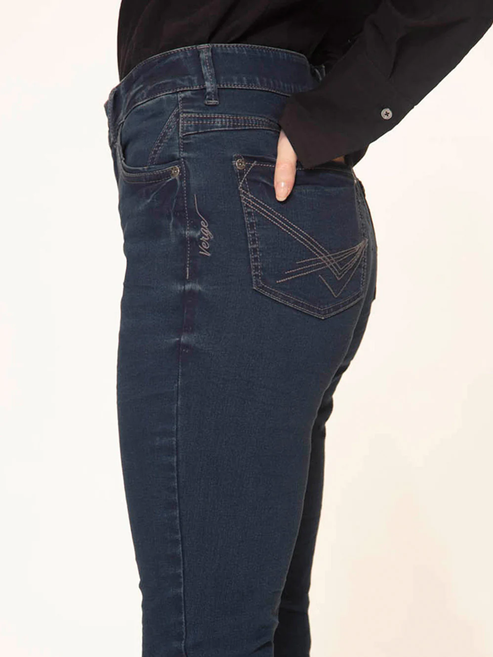 VERGE MILANO JEAN - Image 4