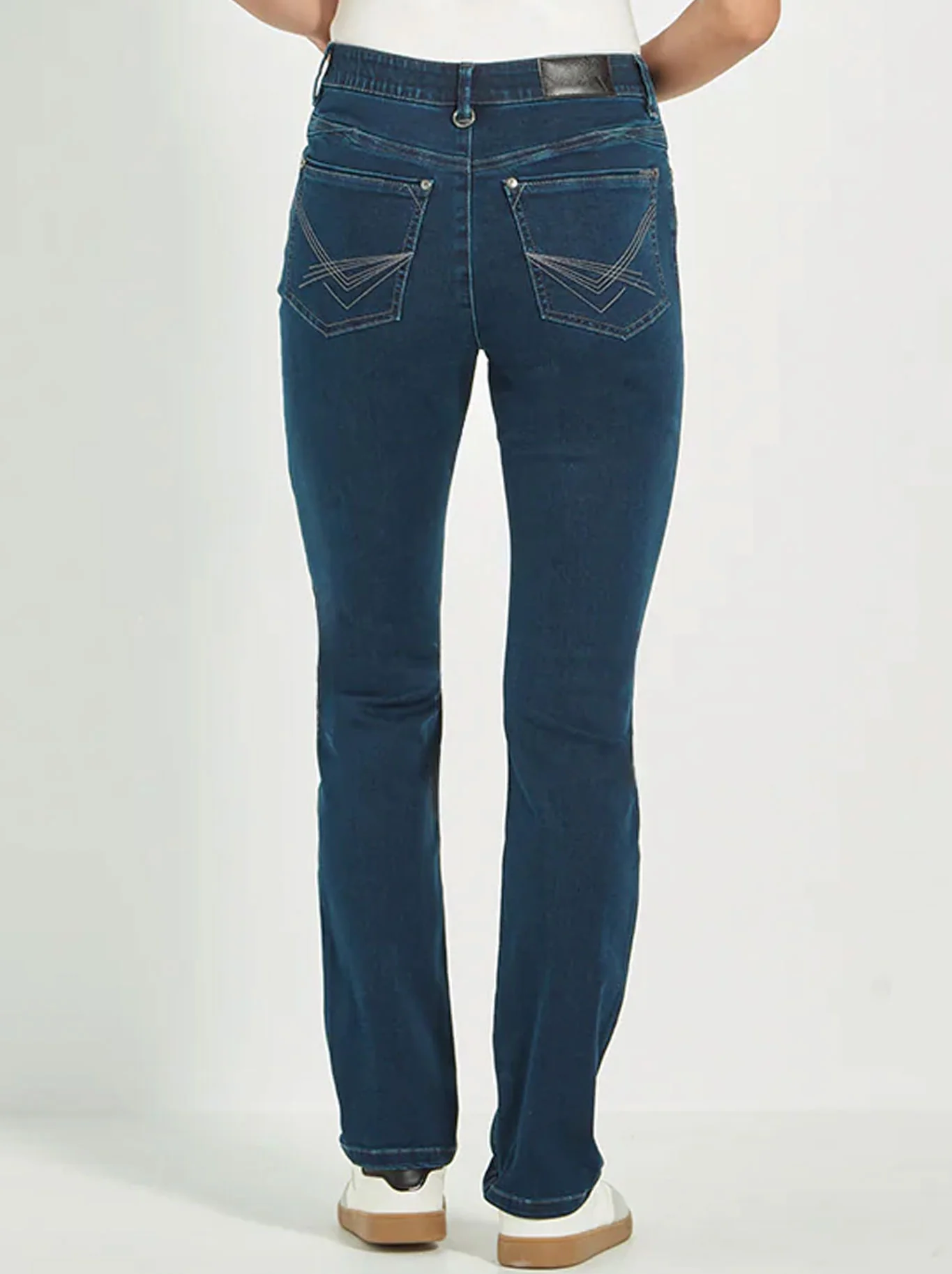 VERGE NEW MILANO JEAN - Image 4