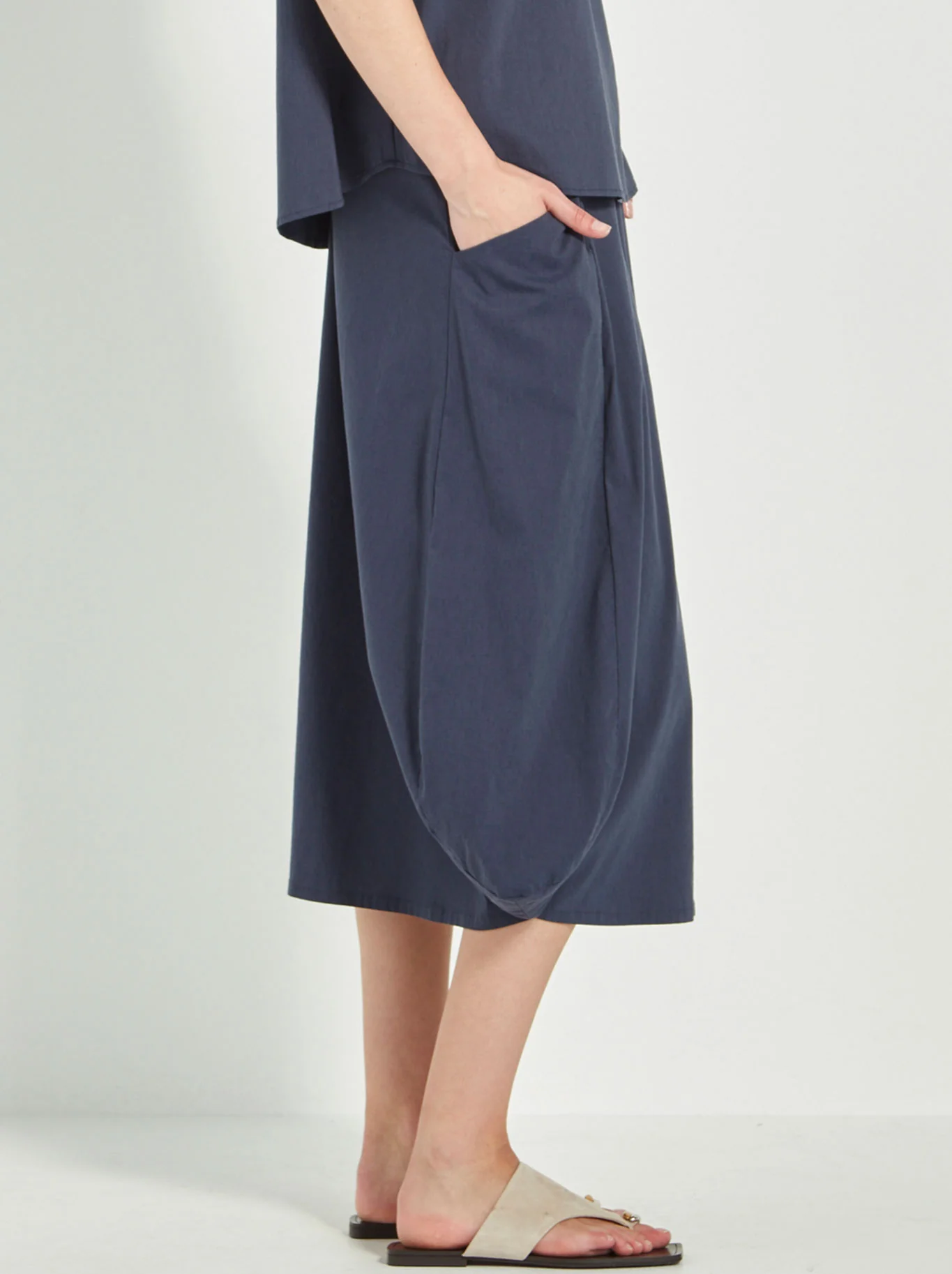 VERGE ACROBAT EMI SKIRT - Image 2