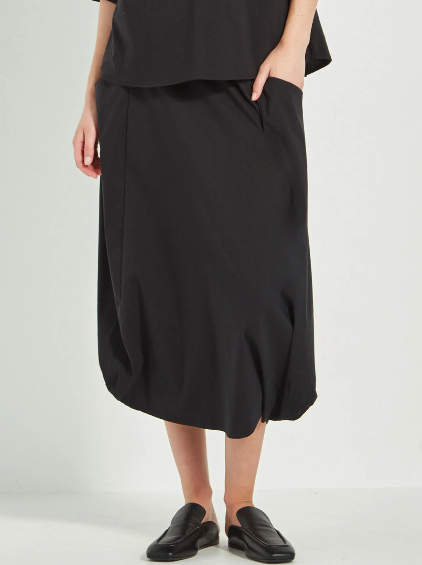 VERGE ACROBAT EMI SKIRT - Image 5