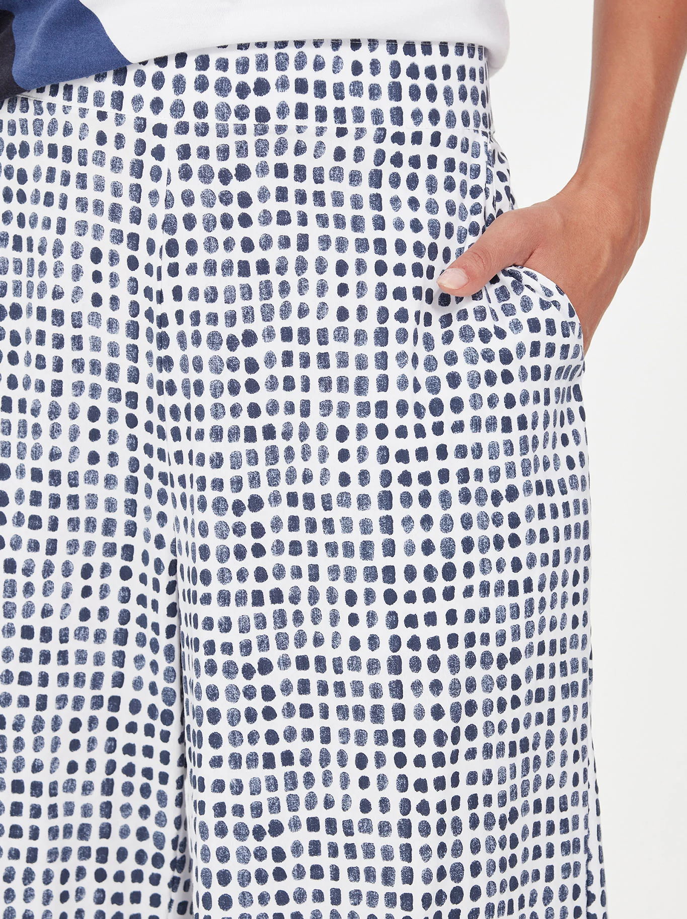 VERGE ACROBAT TILE OKAWA PANT - Image 6
