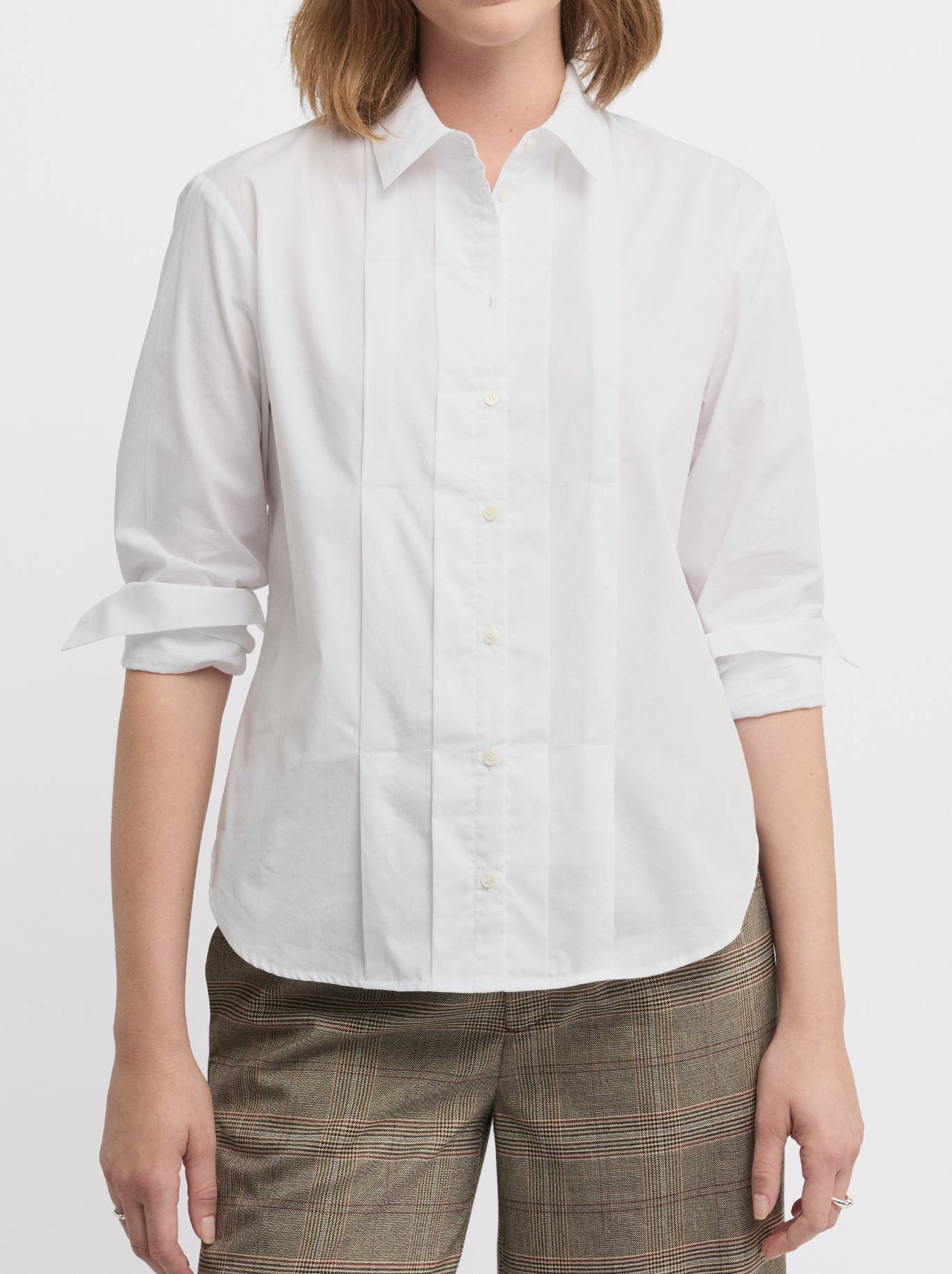 YARRA TRAIL VERDANT SHIRT