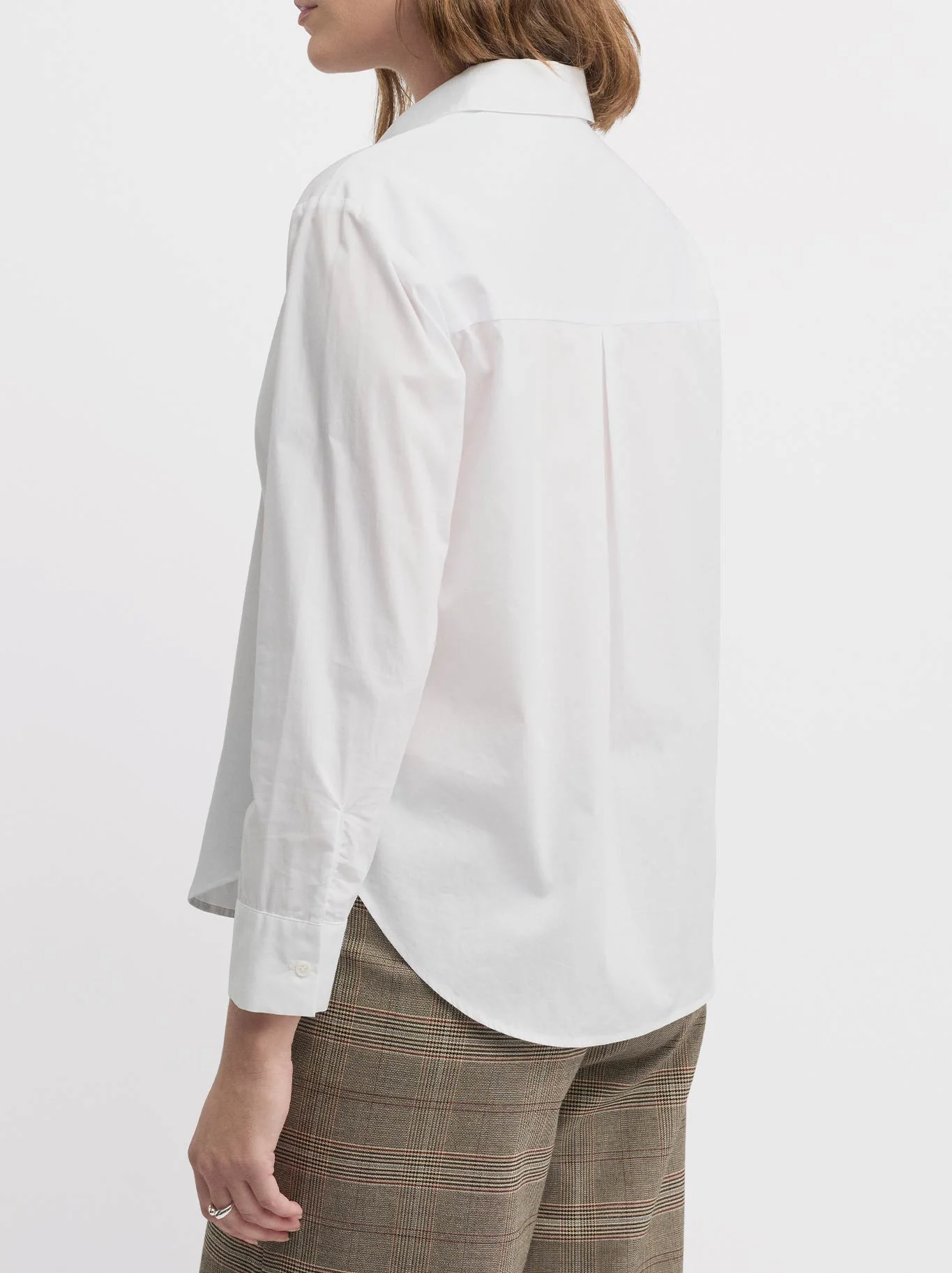 YARRA TRAIL VERDANT SHIRT - Image 3