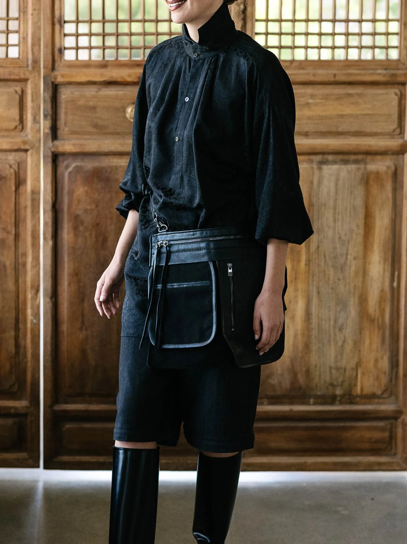 M.A DAINTY WAKER BAG - Image 3
