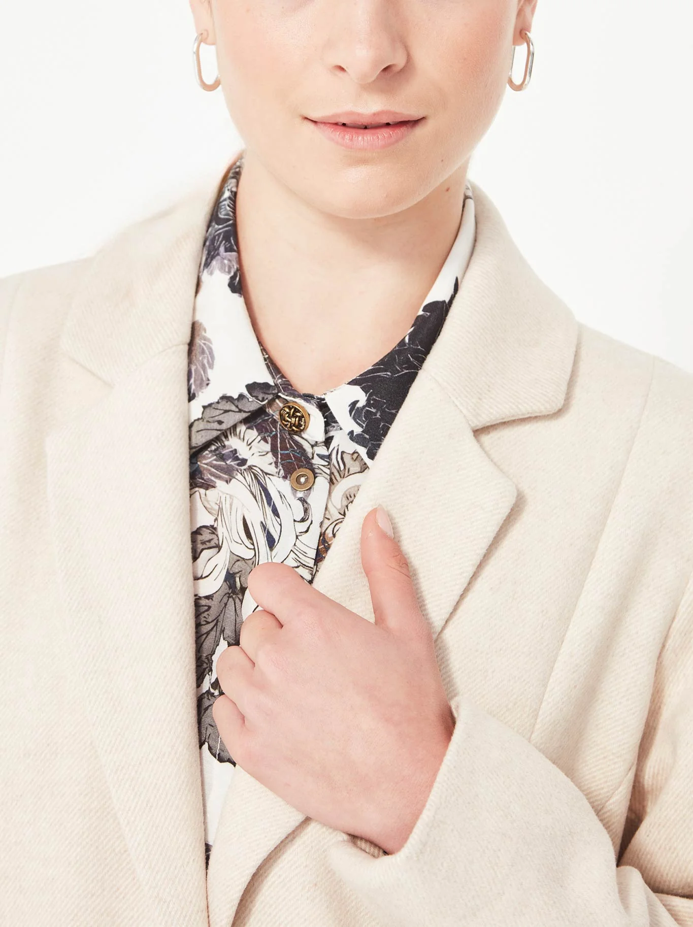 VERGE WEBSTER COAT - Image 3
