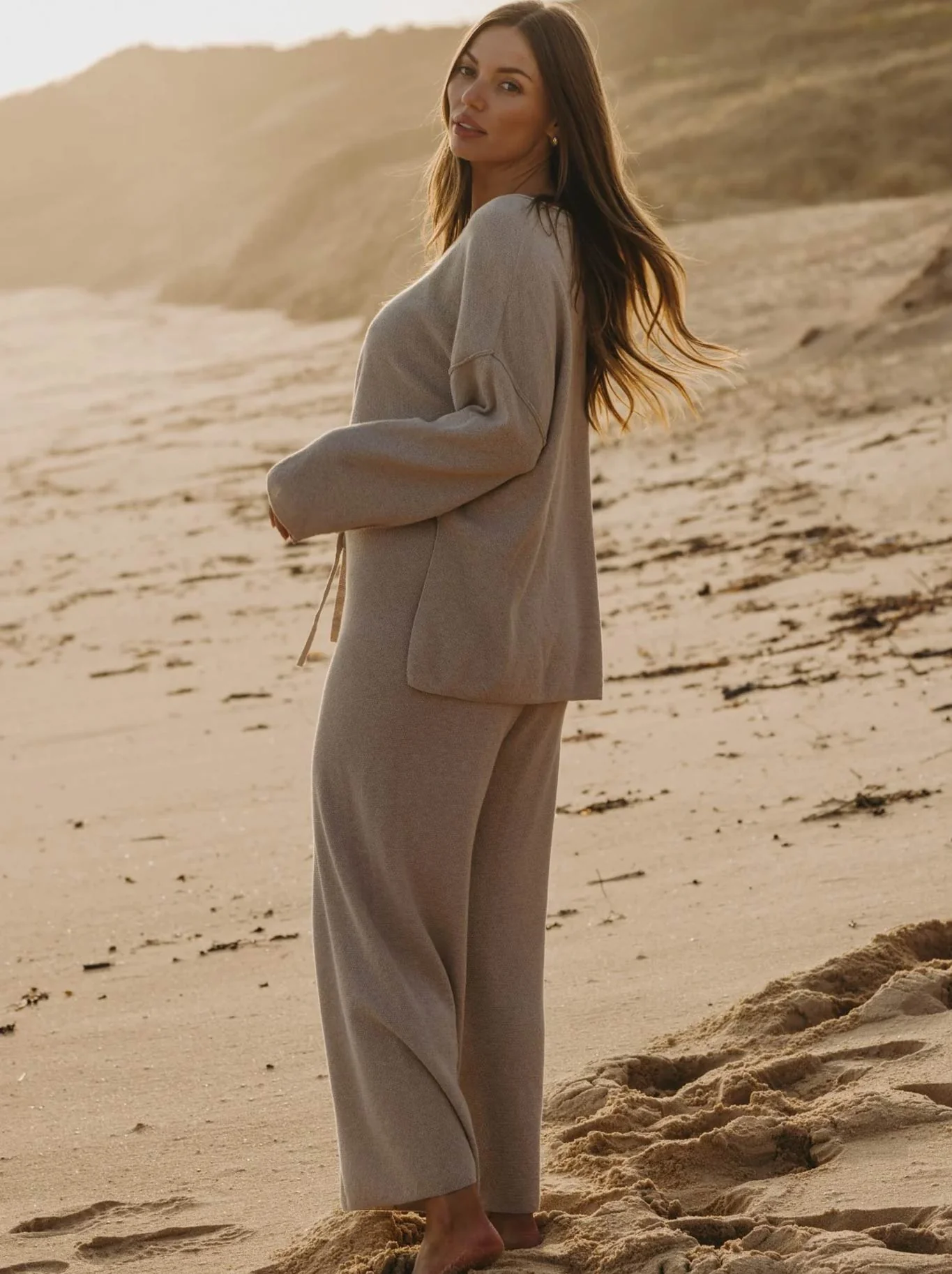 TALAMAYA WINTER RETREAT PANT - Image 4