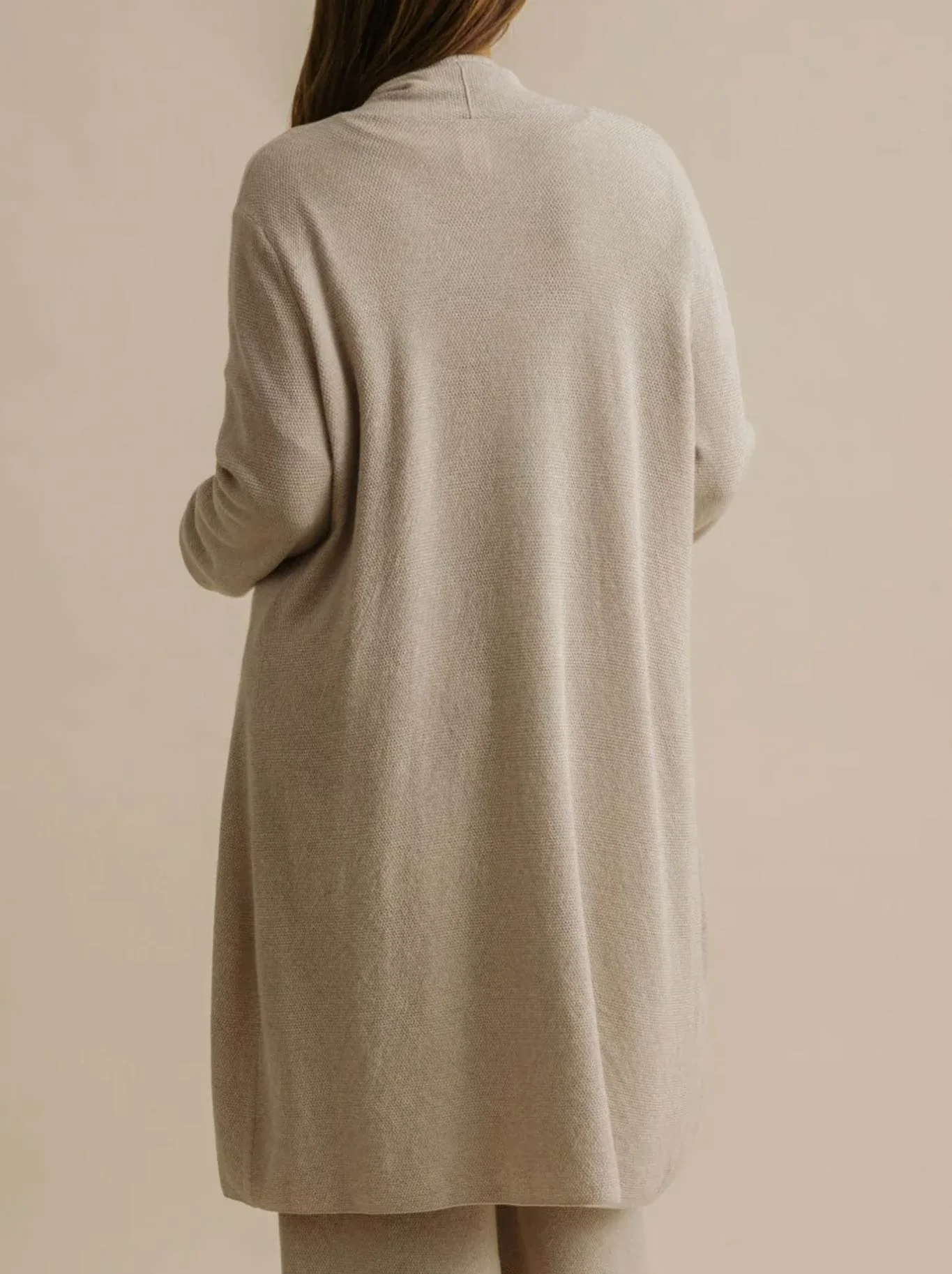 TALAMAYA WINTER RETREAT SHAWL CARDI - Image 4