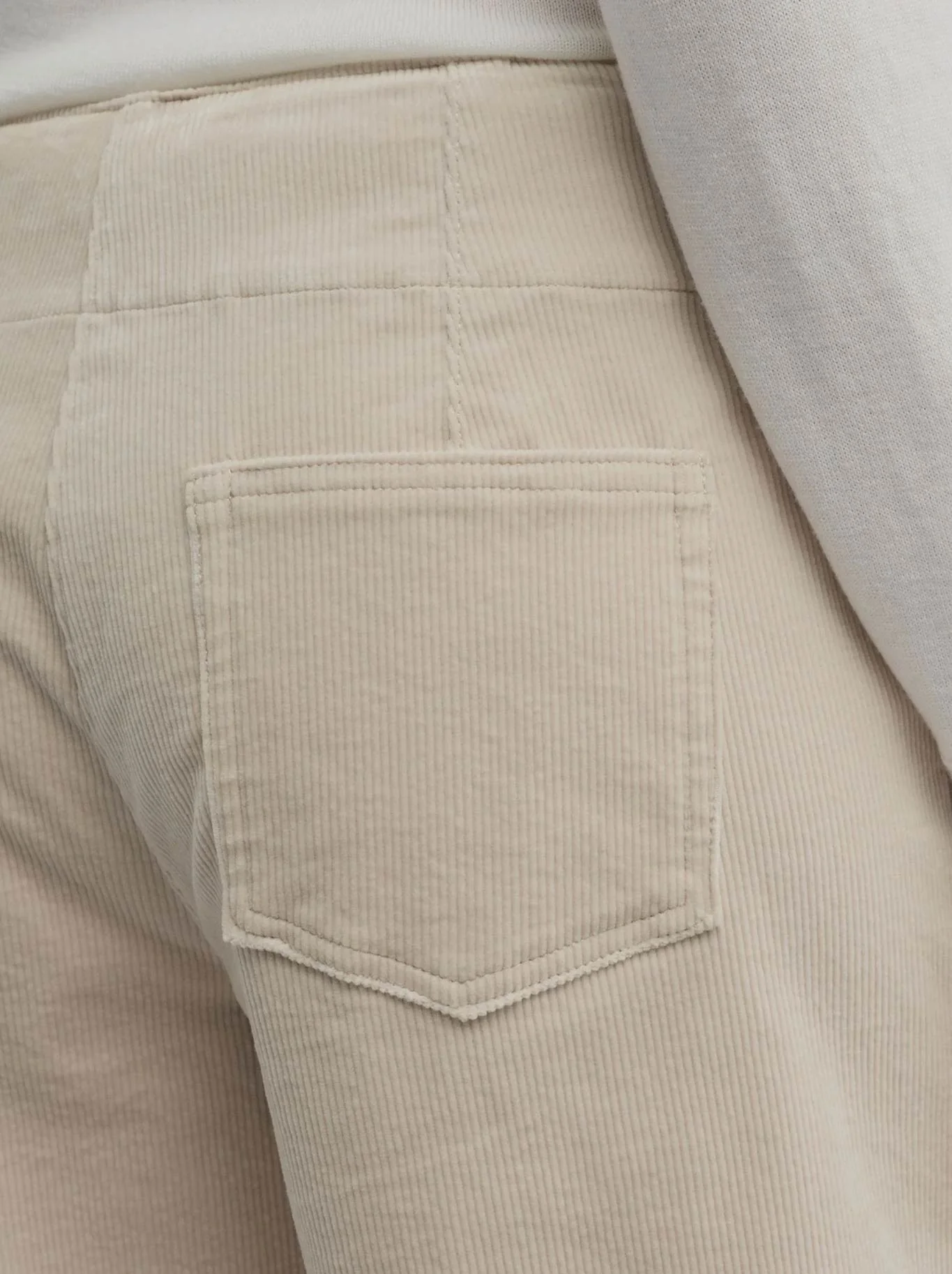 YARRA TRAIL WOODS WIDE LEG PANT - Image 2