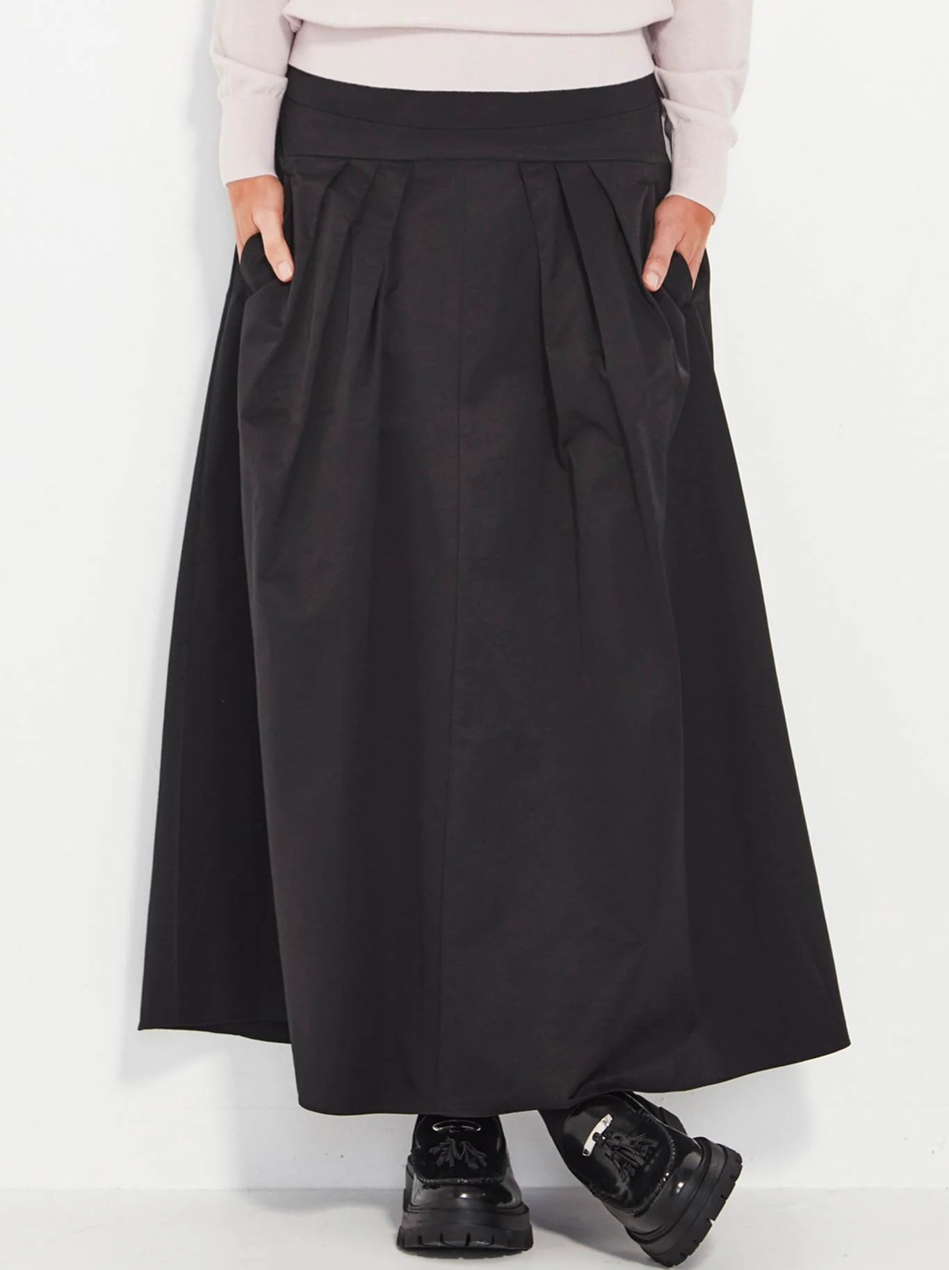 VERGE YORK SKIRT