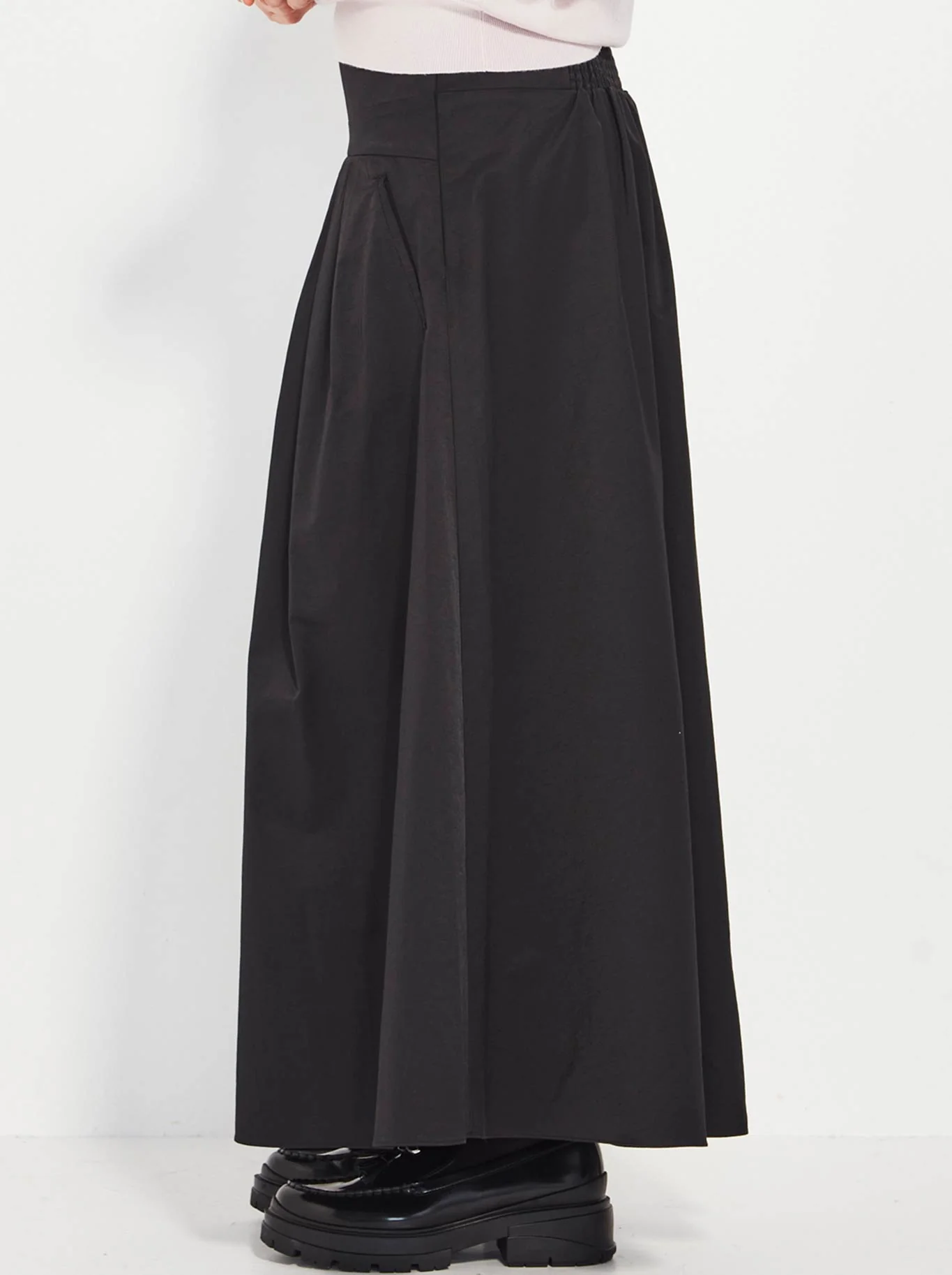 VERGE YORK SKIRT - Image 2