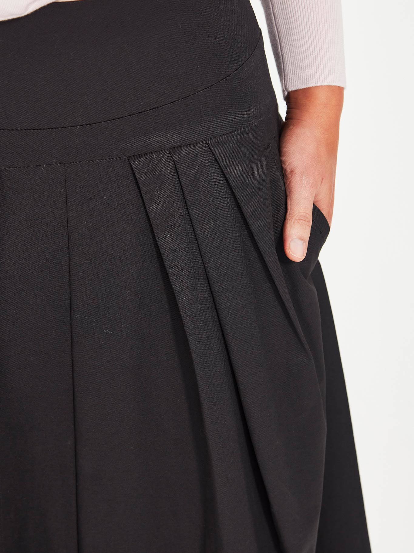 VERGE YORK SKIRT - Image 3