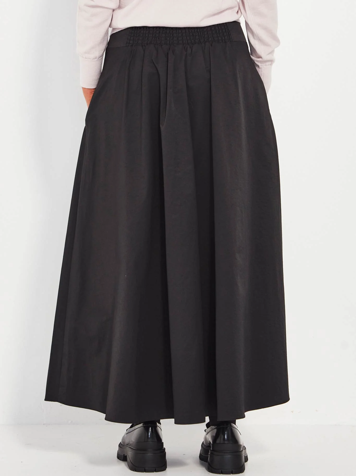 VERGE YORK SKIRT - Image 4
