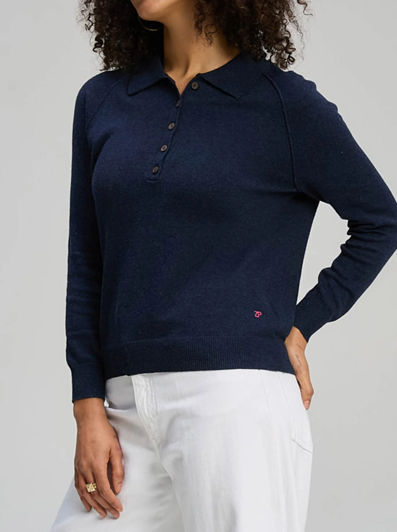 ZAKET & PLOVER ESSENTIAL HENLEY - Image 2