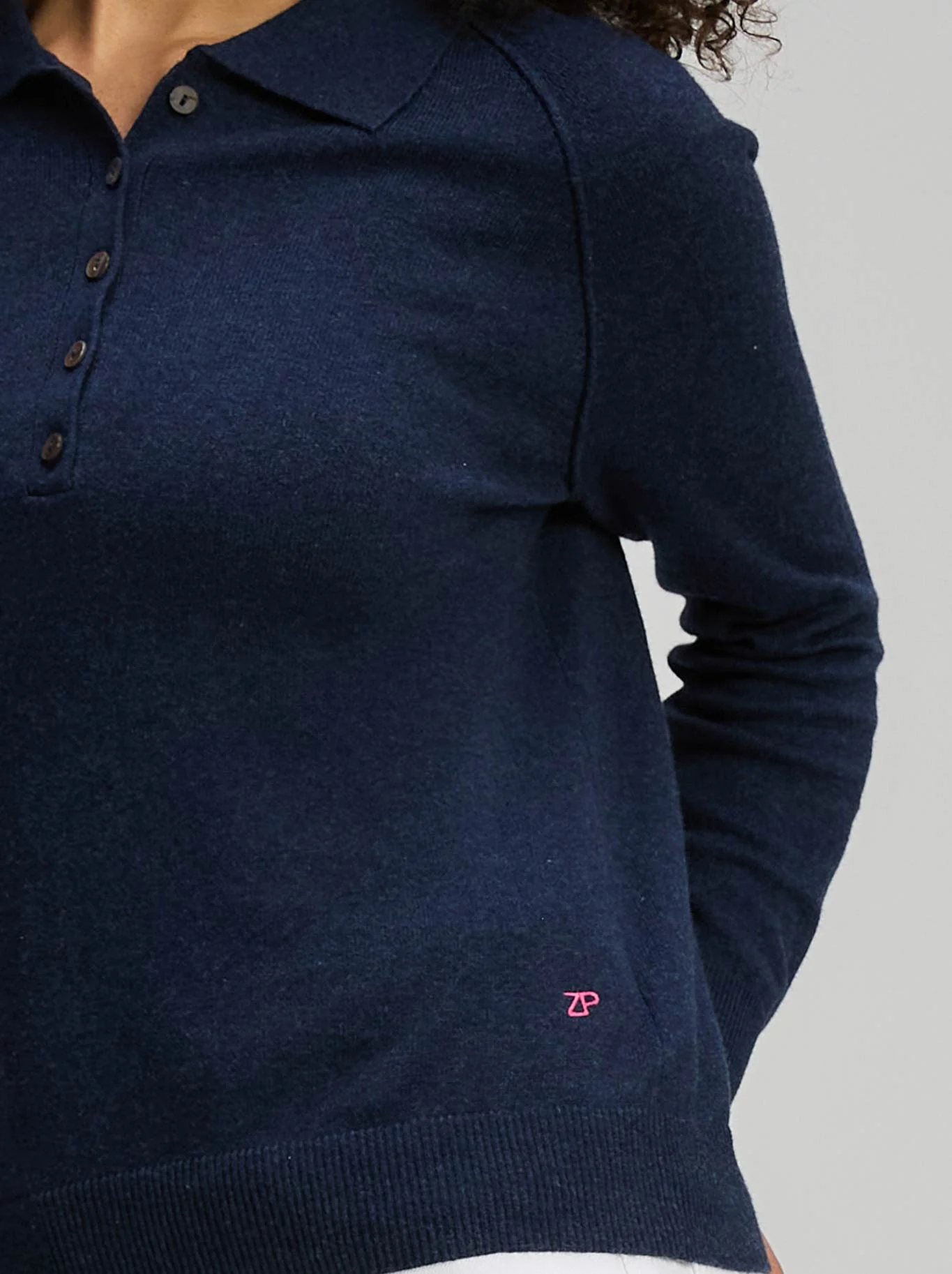ZAKET & PLOVER ESSENTIAL HENLEY - Image 3