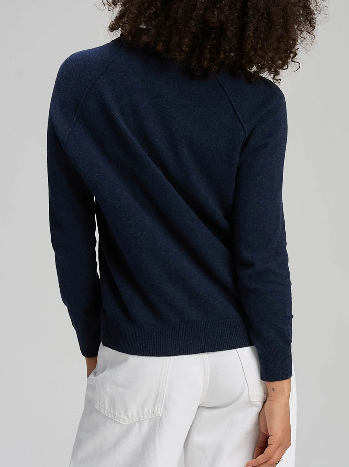 ZAKET & PLOVER ESSENTIAL HENLEY - Image 4