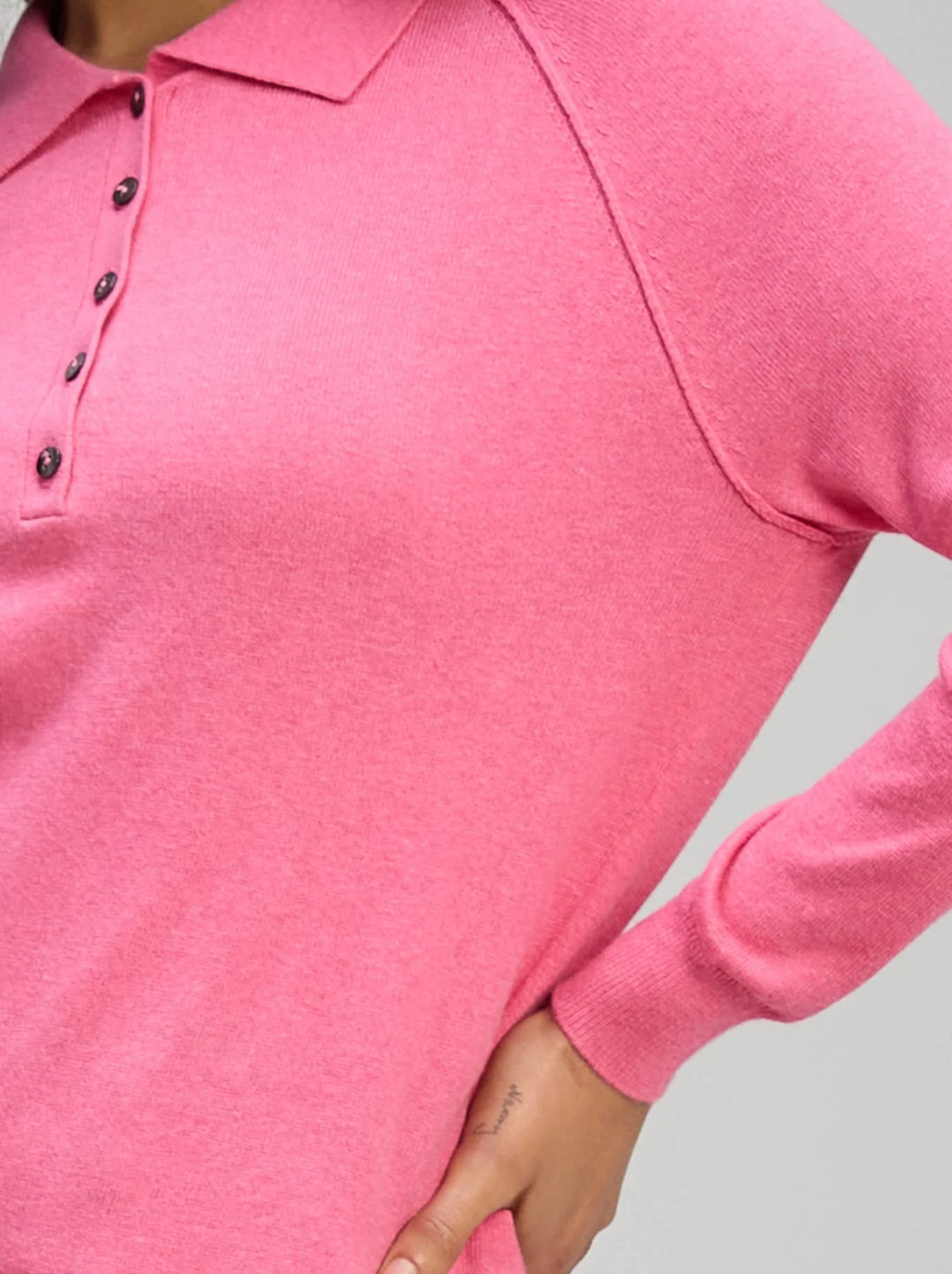 ZAKET & PLOVER ESSENTIAL HENLEY - Image 7