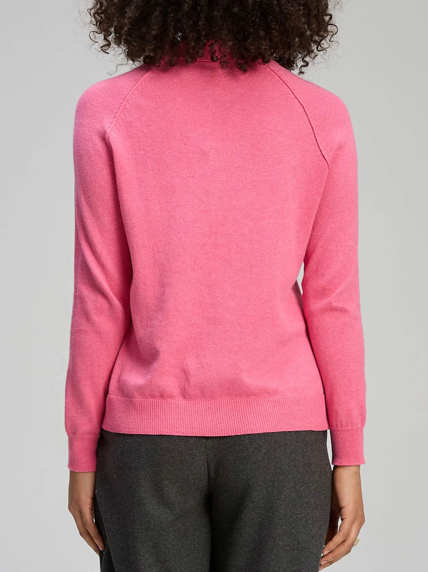 ZAKET & PLOVER ESSENTIAL HENLEY - Image 8