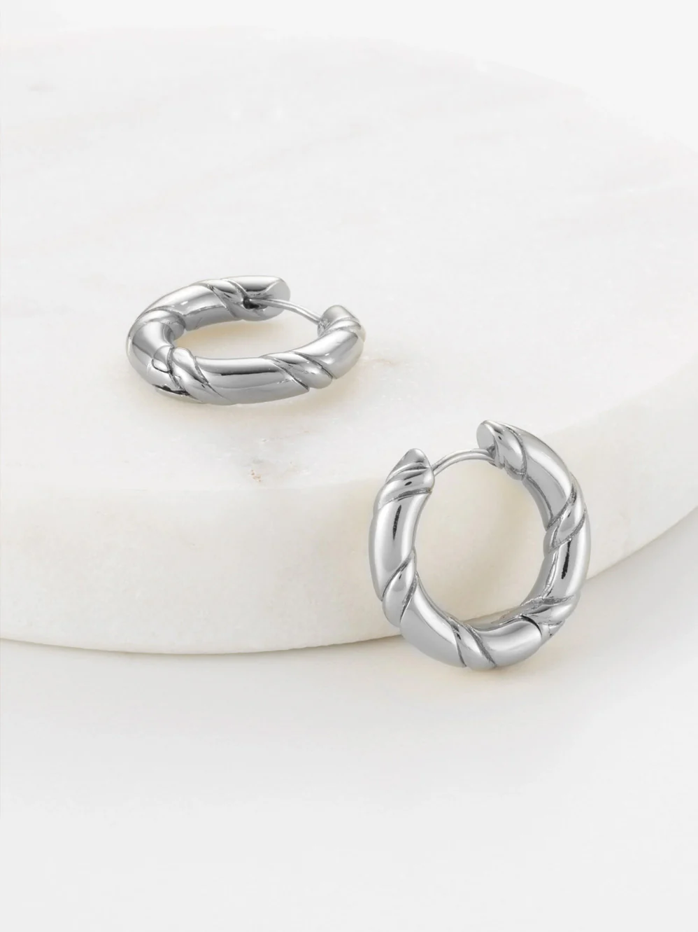 ZAFINO ALANNAH HOOP