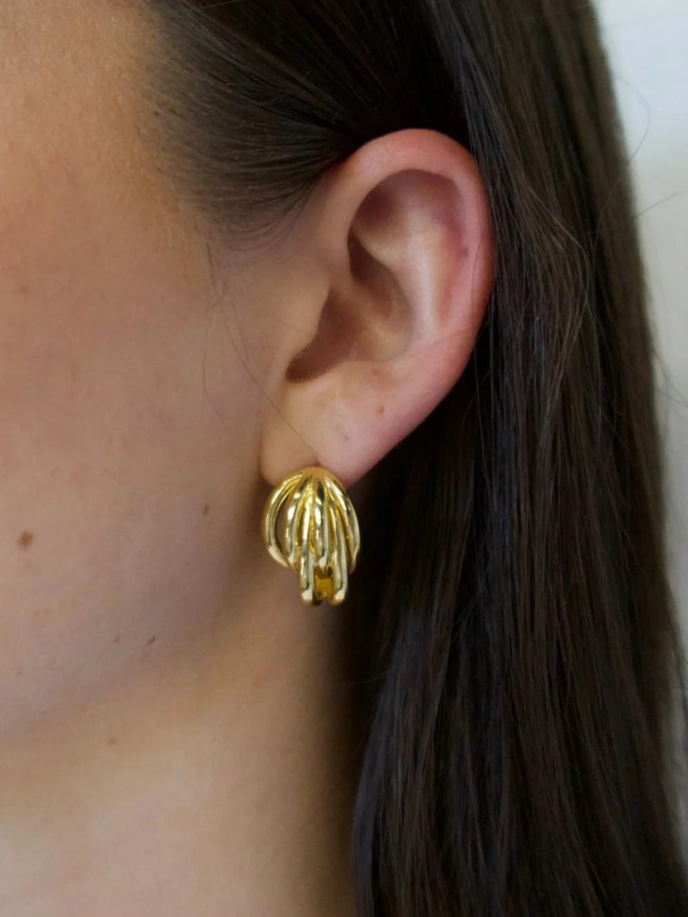 ZAFINO INDIE EARRING - Image 2