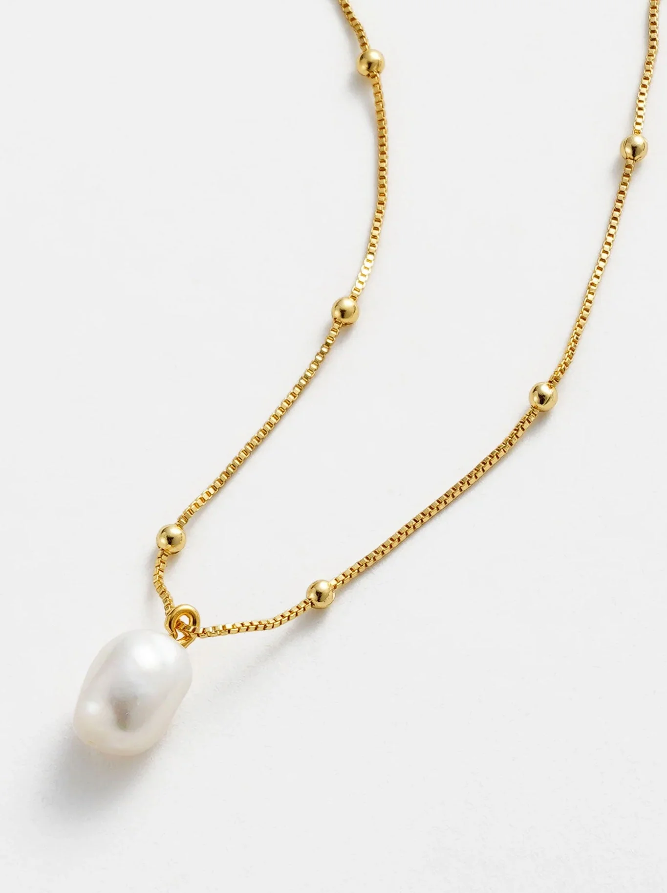ZAFINO PRUE NECKLACE - Image 3