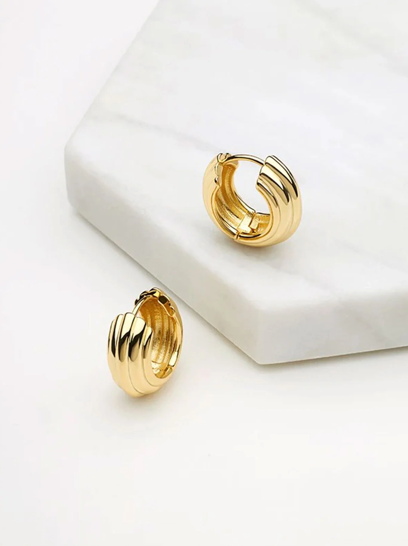 ZAFINO ELIZA HOOP