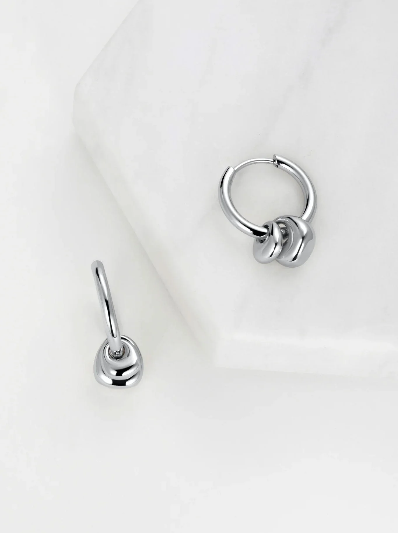 ZAFINO SADIE EARRING - LARGE