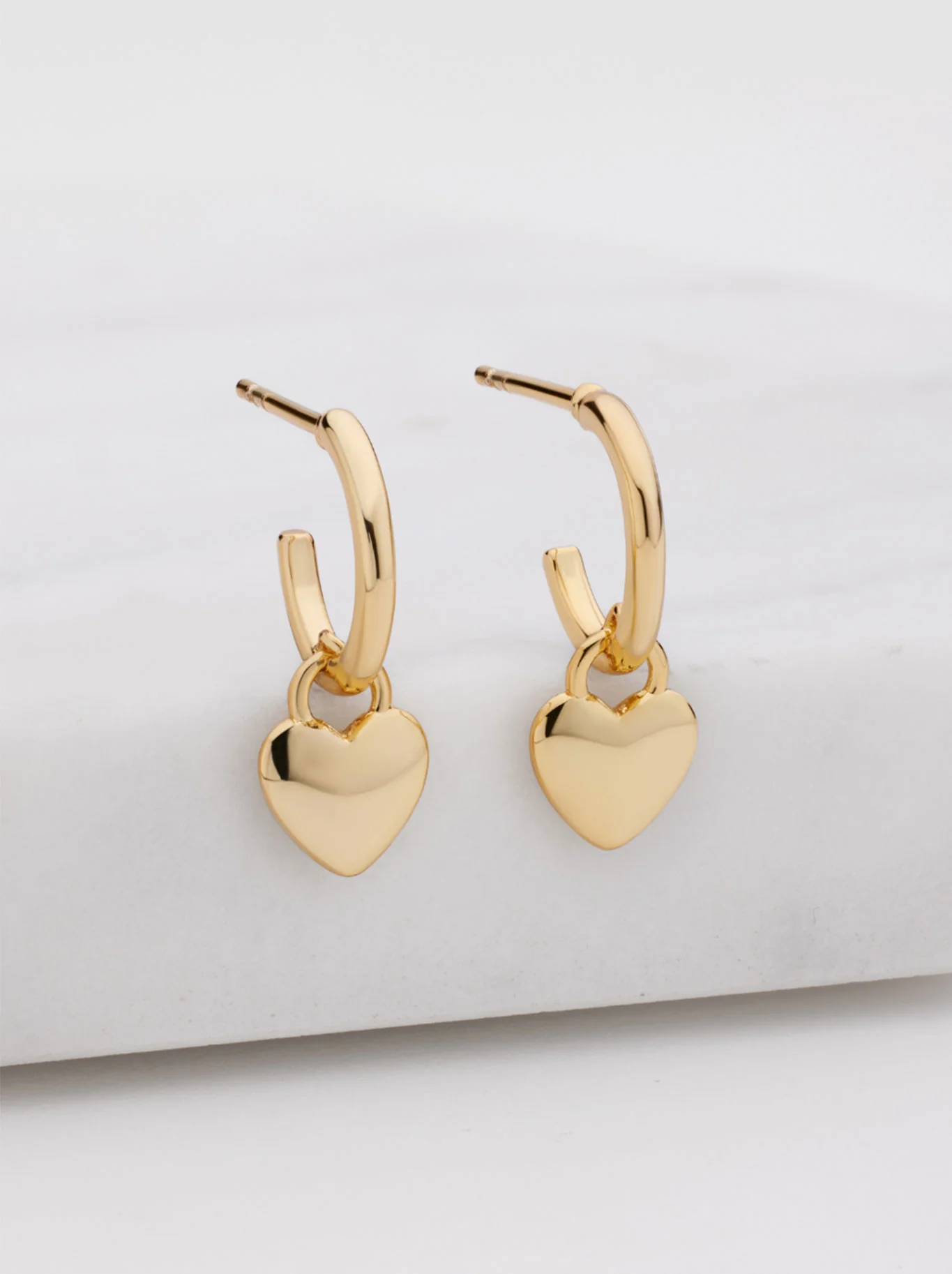 ZAFINO KHLOE EARRING