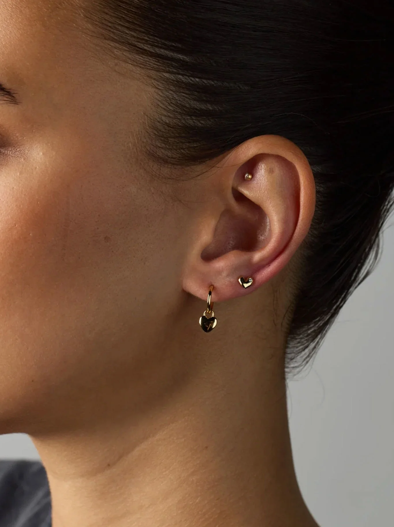 ZAFINO KHLOE EARRING - Image 2