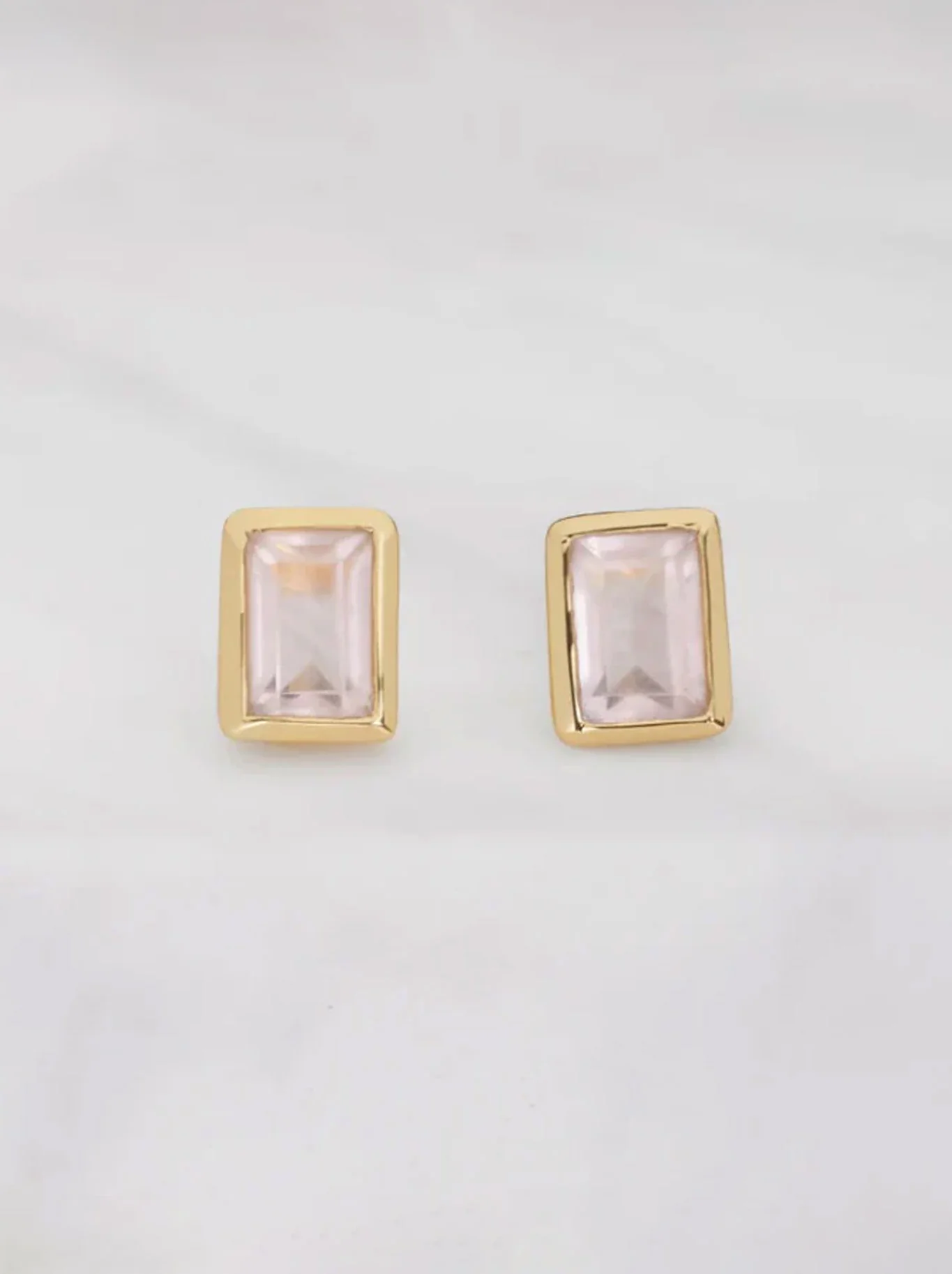 ZAFINO SIERRA STUD EARRING