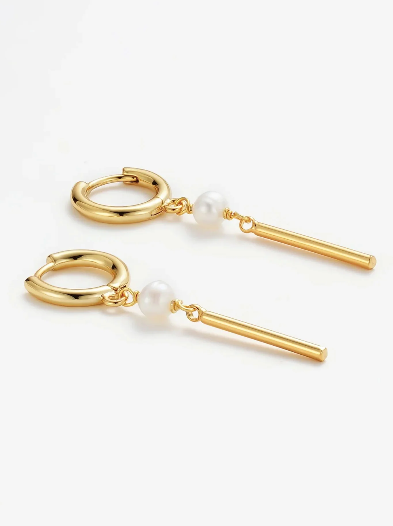 ZAFINO ISABELLE EARRING - Image 2