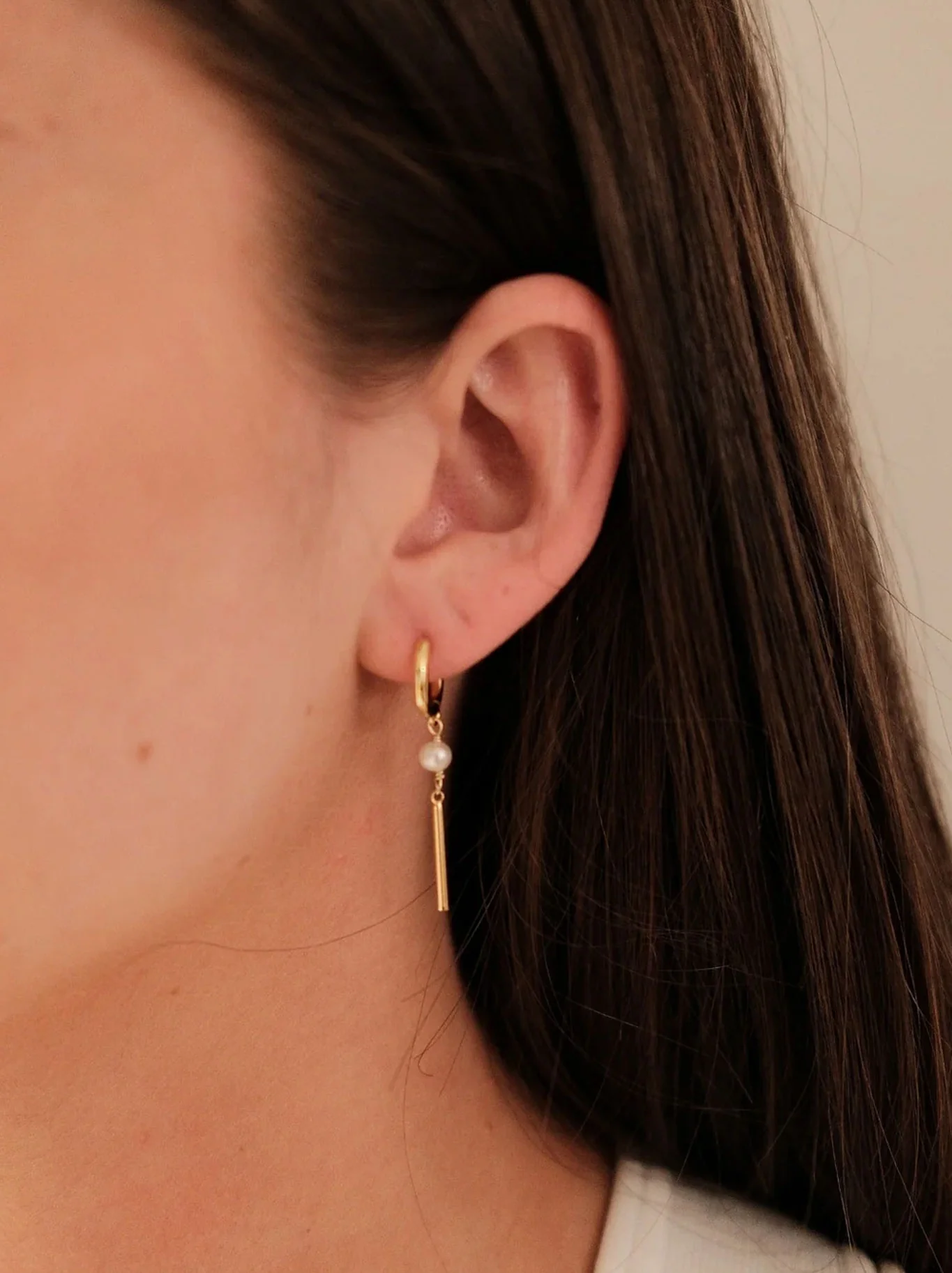 ZAFINO ISABELLE EARRING - Image 3
