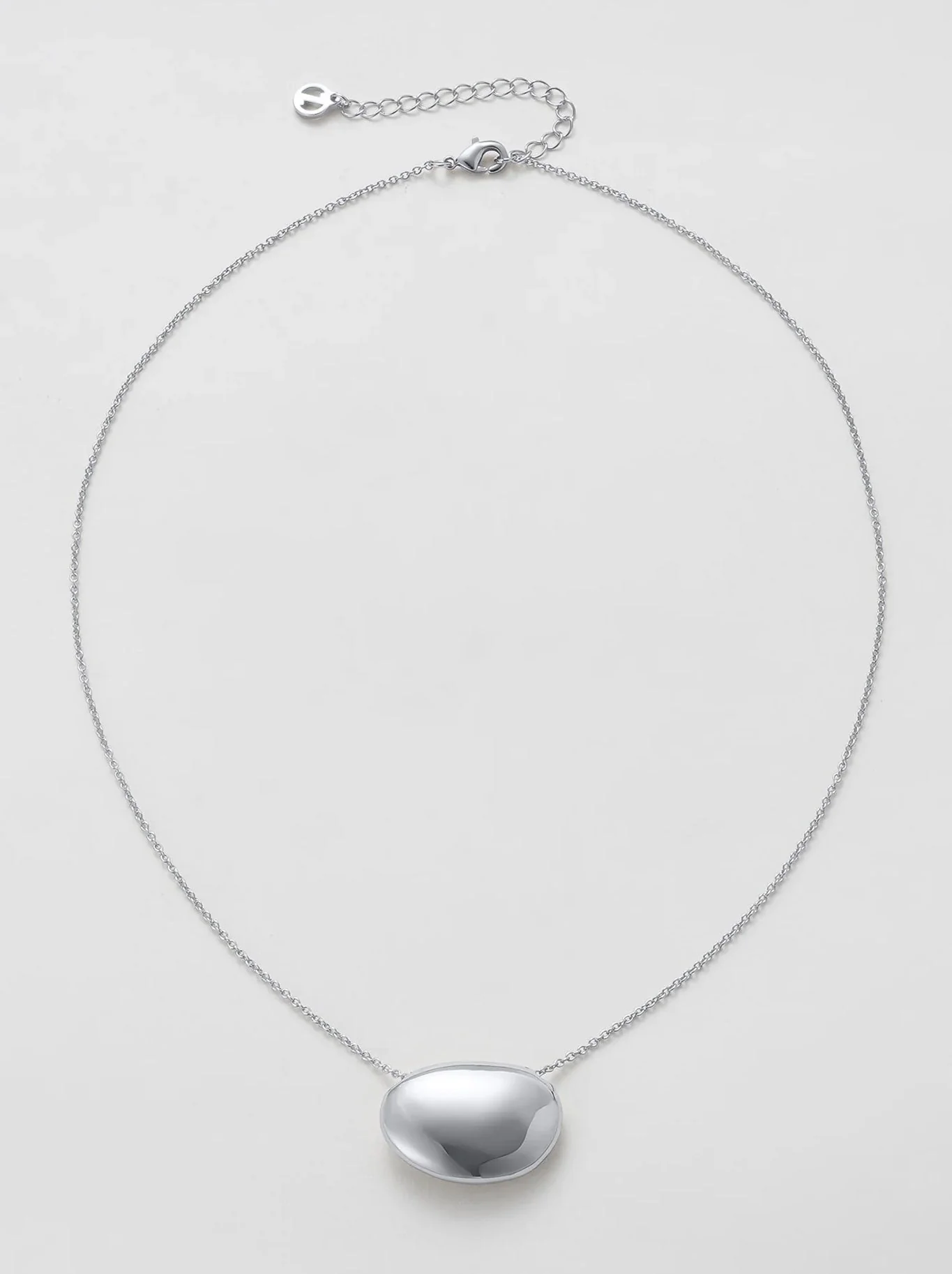 ZAFINO PAISLEY NECKLACE - Image 2