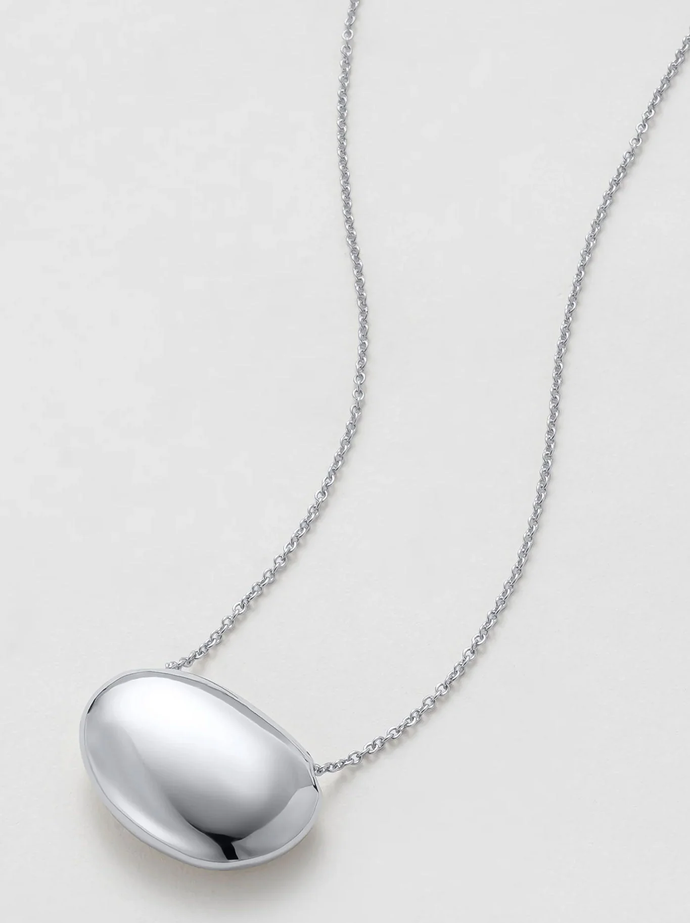 ZAFINO PAISLEY NECKLACE - Image 3