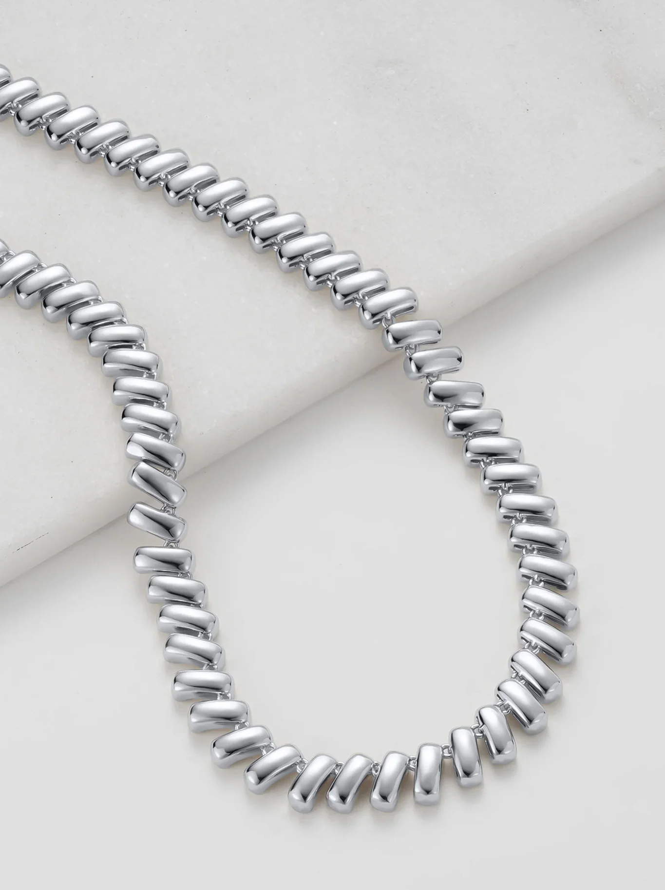 ZAFINO EMERSON NECKLACE