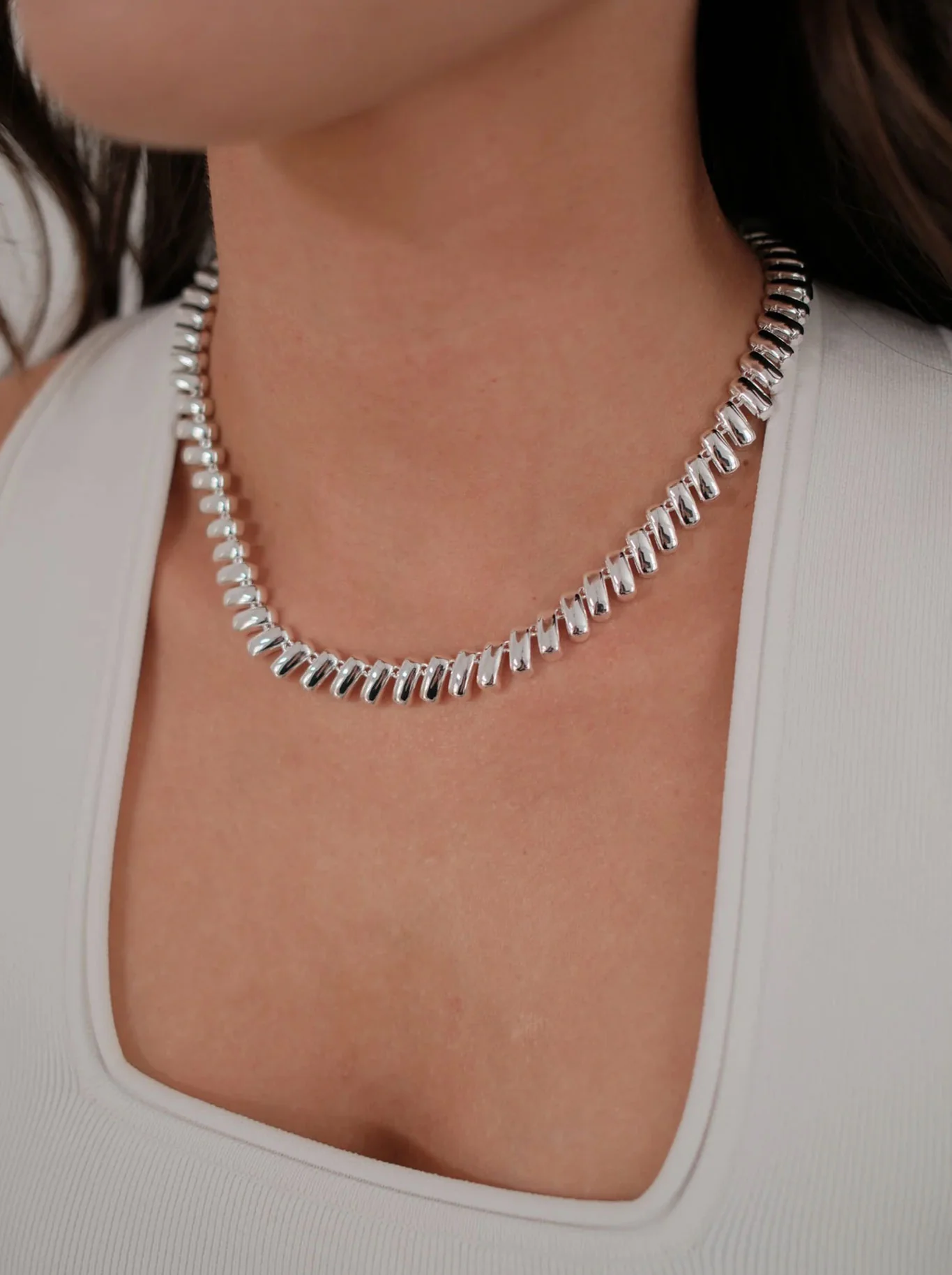 ZAFINO EMERSON NECKLACE - Image 3