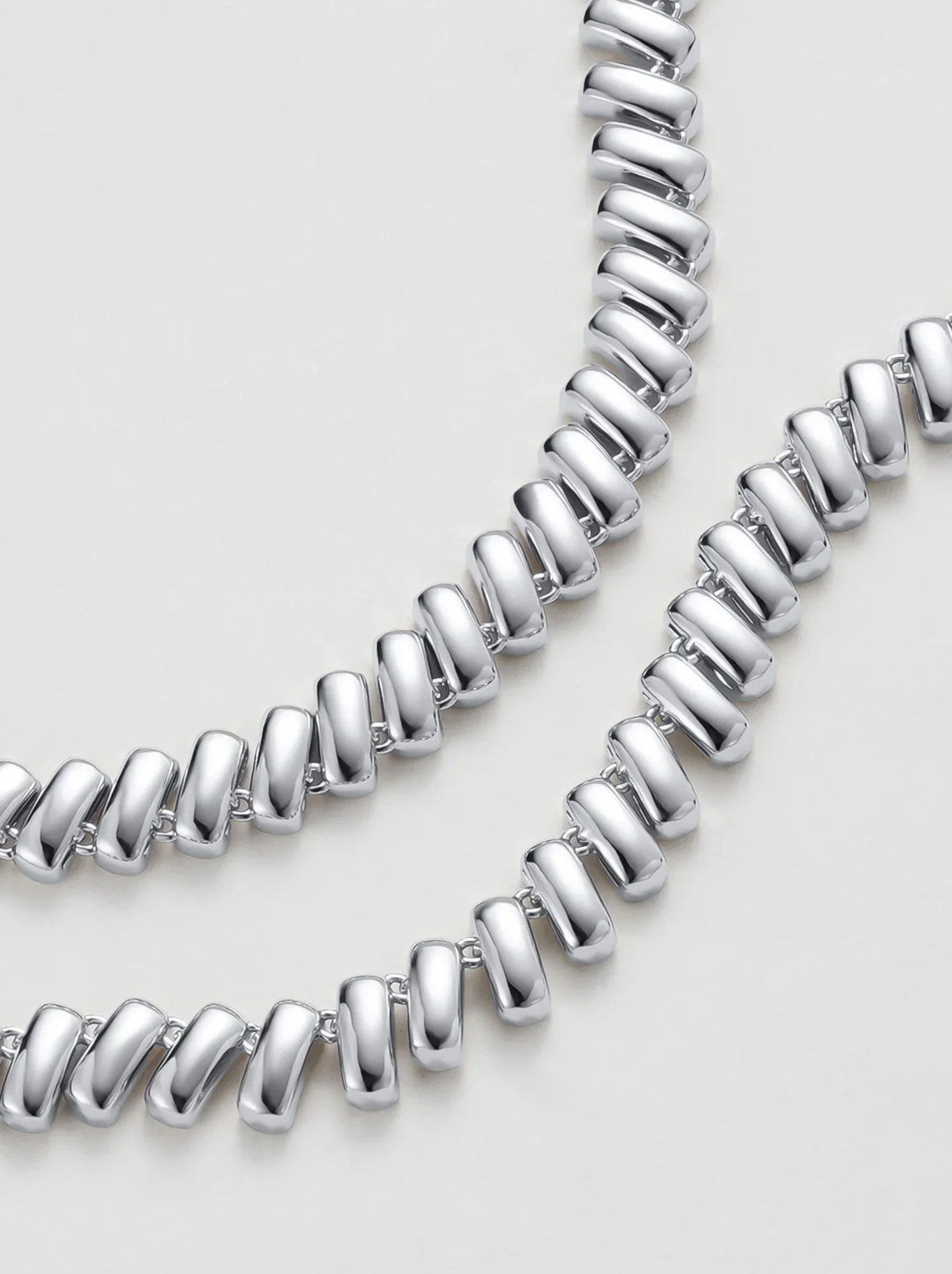 ZAFINO EMERSON NECKLACE - Image 4
