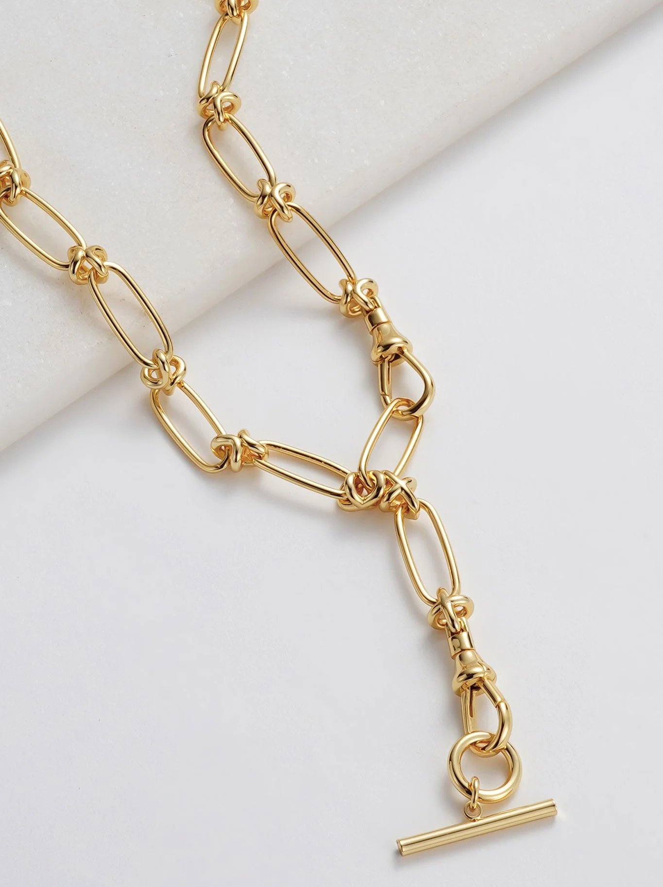 ZAFINO LUCIA NECKLACE