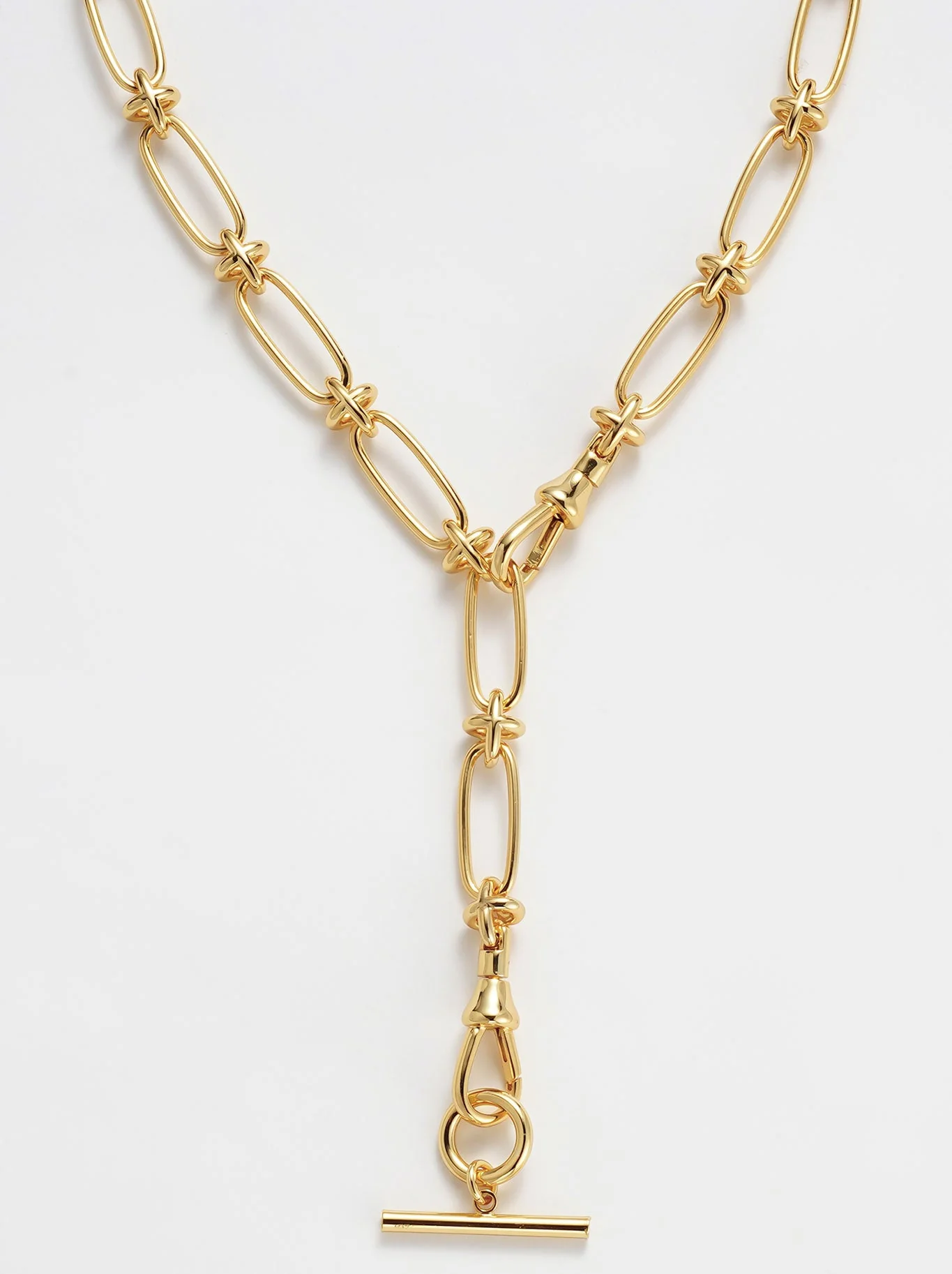 ZAFINO LUCIA NECKLACE - Image 3