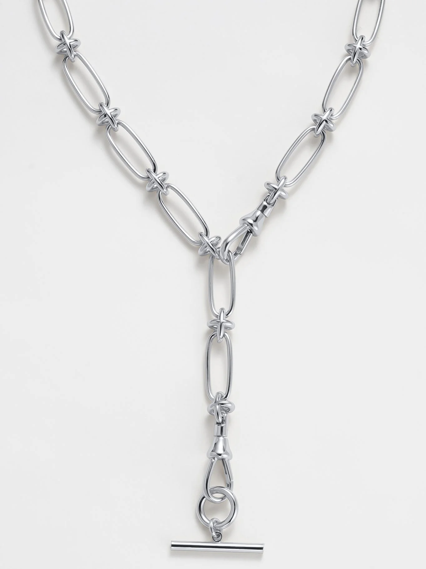 ZAFINO LUCIA NECKLACE - Image 3