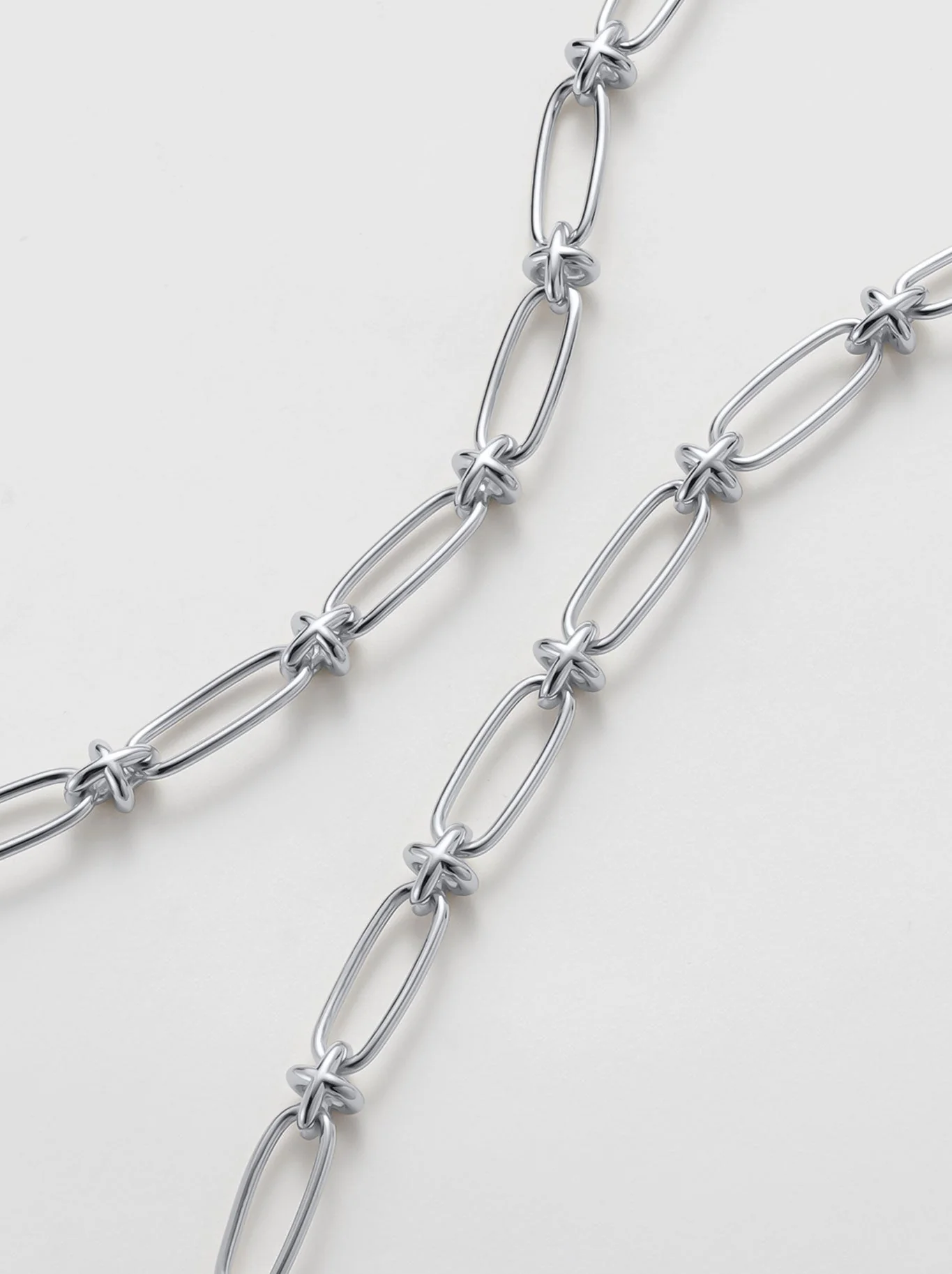 ZAFINO LUCIA NECKLACE - Image 4