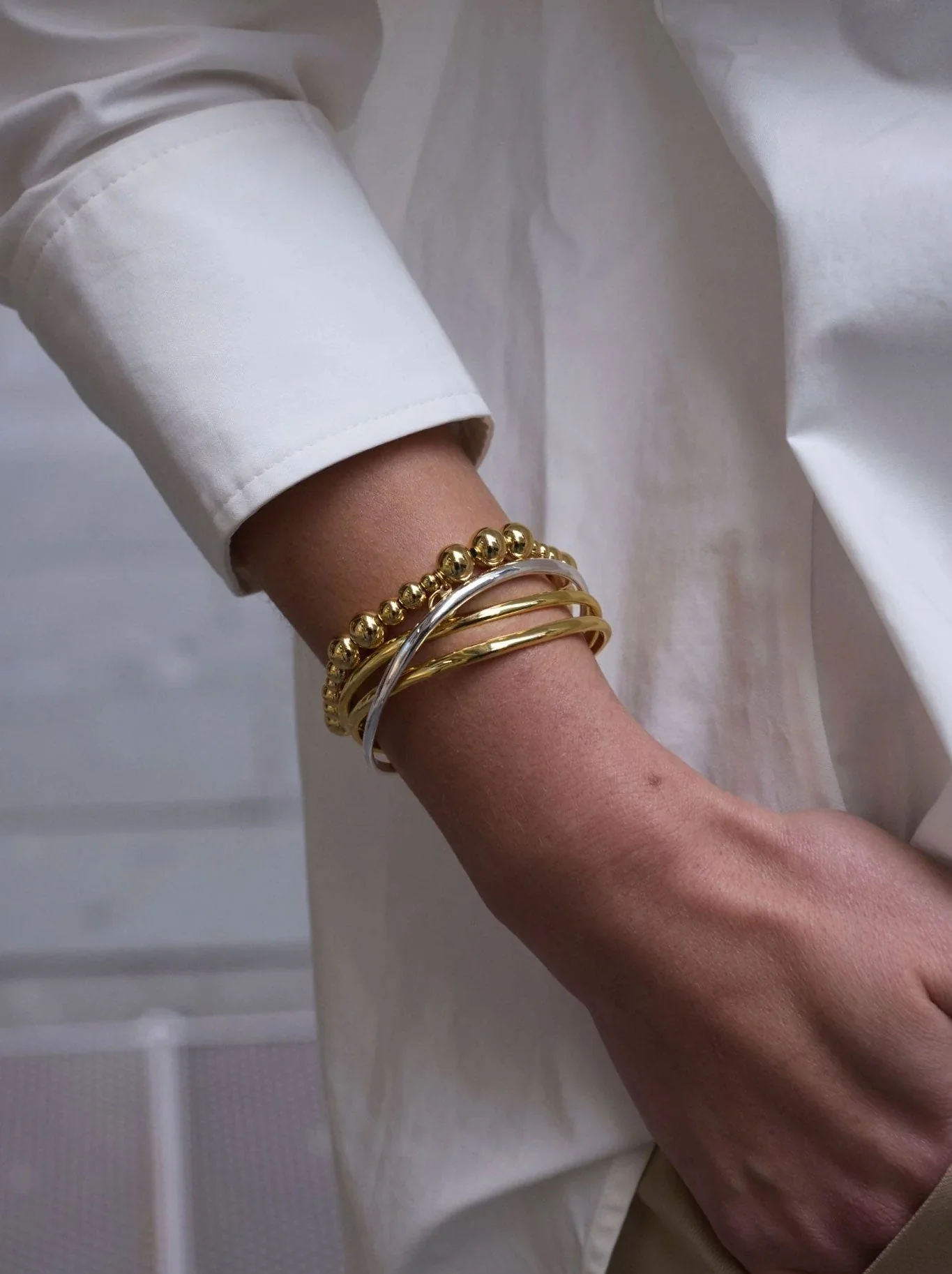 ZAFINO CARA BRACELET - Image 2