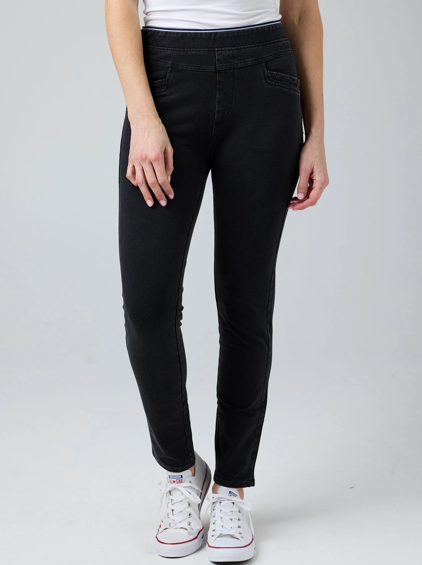GABRIELLA FRATTINI LUSTRE PANT - Image 14