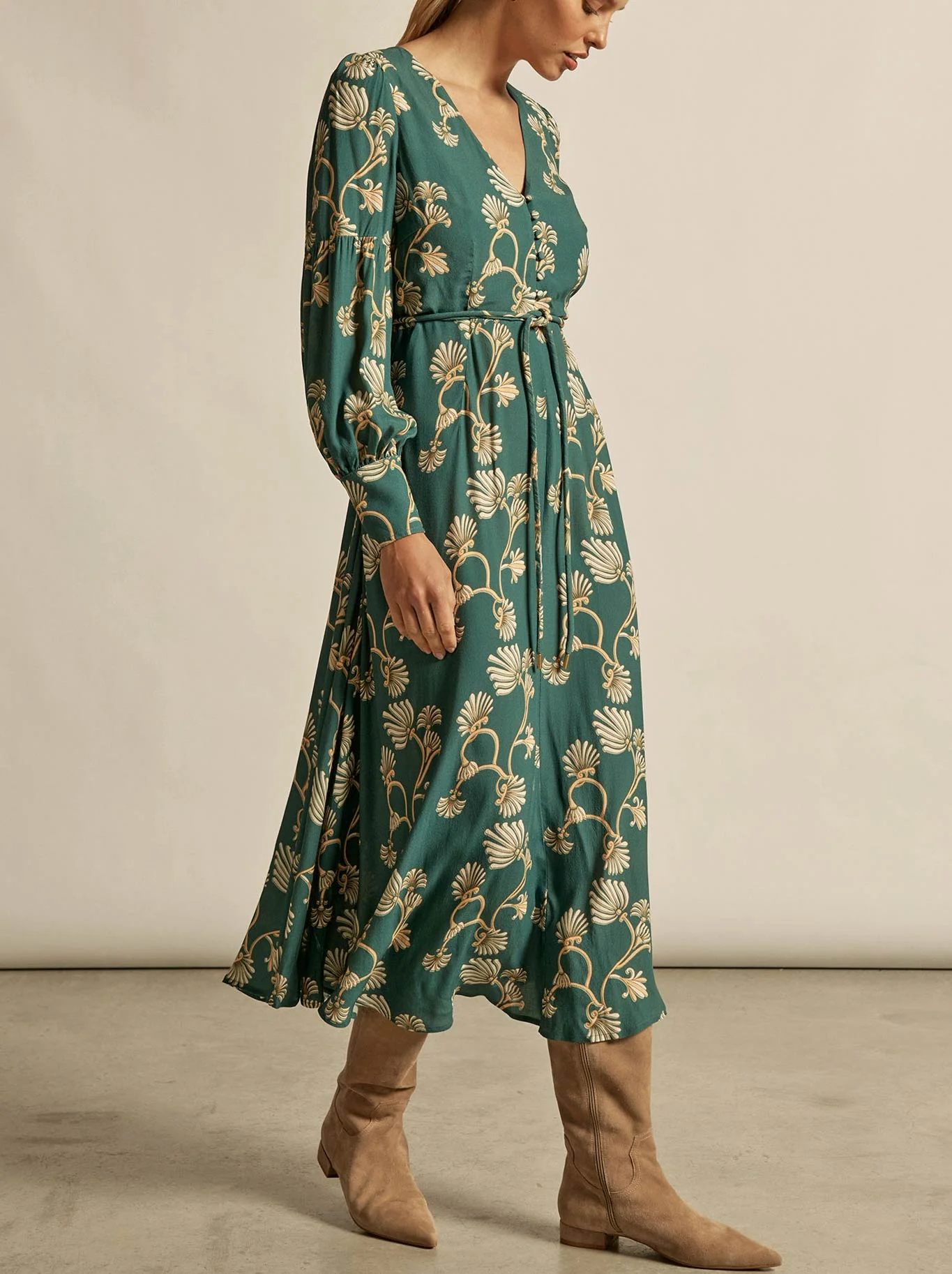 ZOE KRATZMANN DRIFT DRESS - Image 3