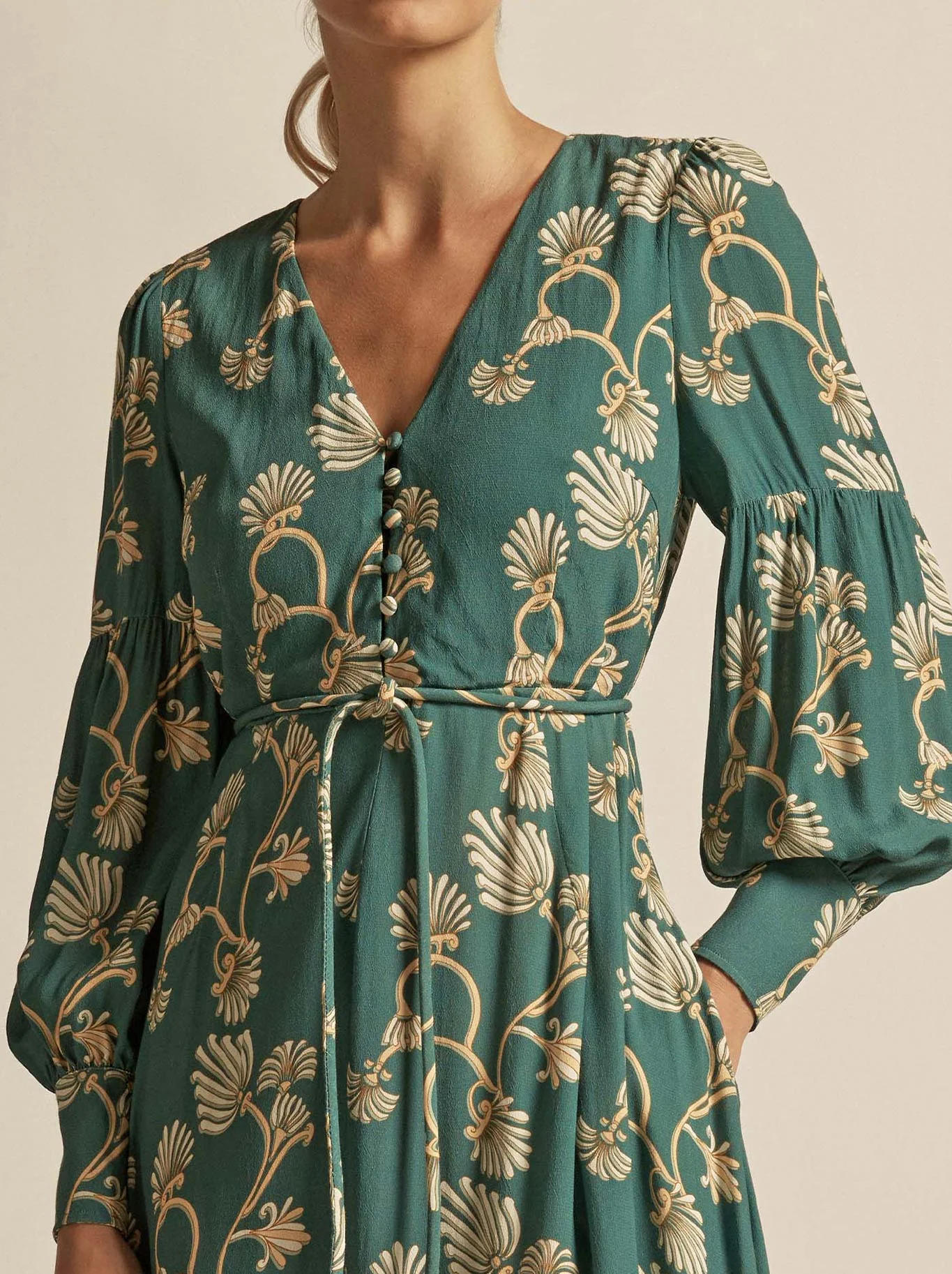ZOE KRATZMANN DRIFT DRESS - Image 5
