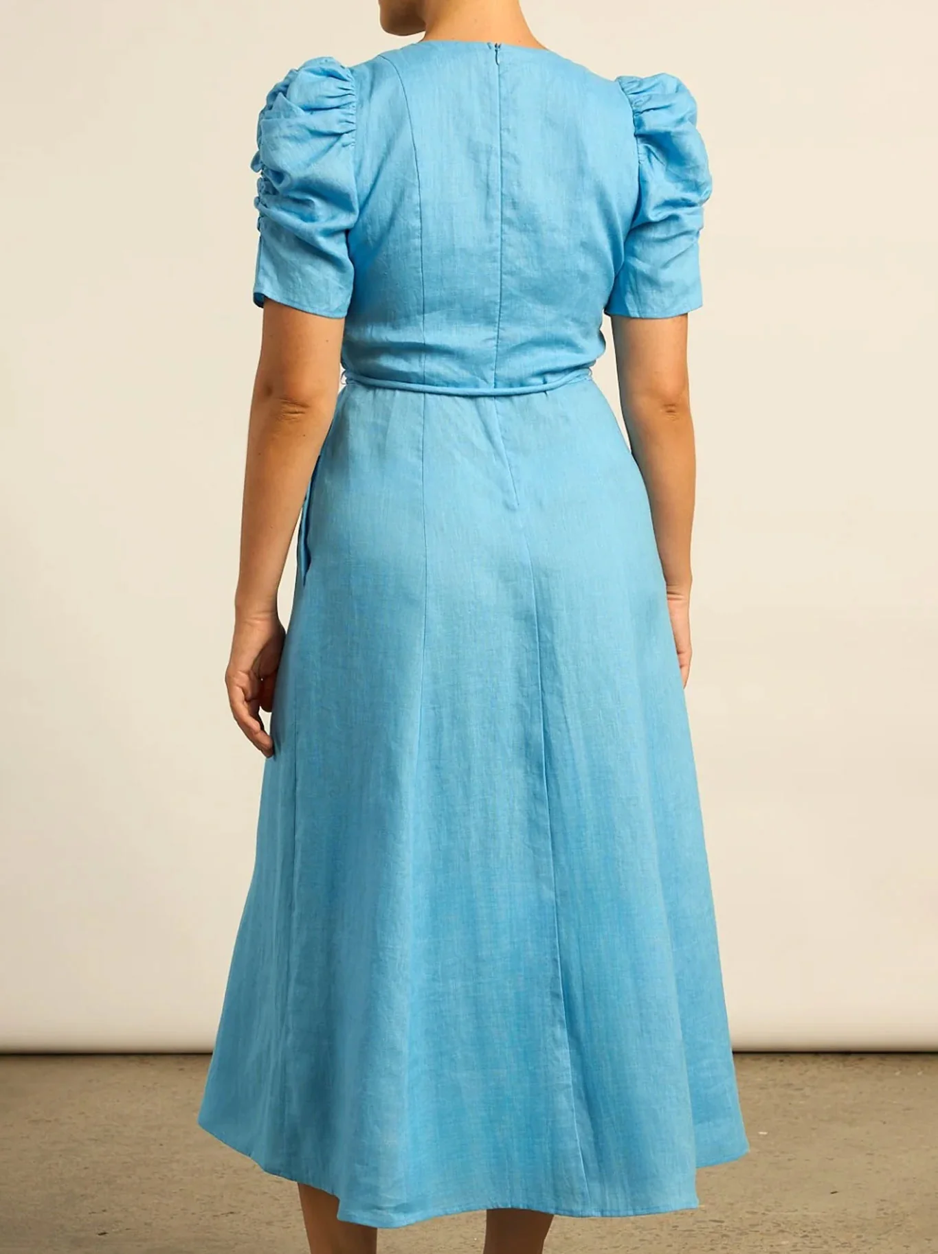 ZOE KRATZMANN GLIMMER DRESS - Image 5