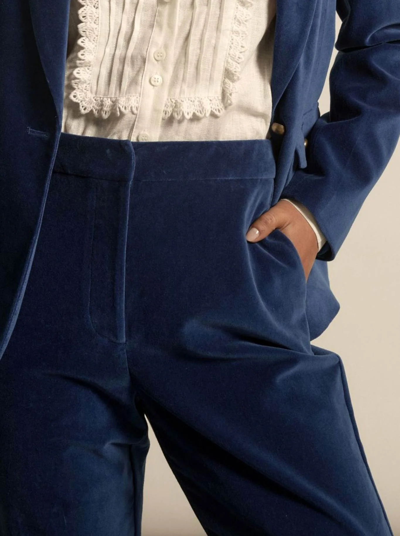 ZOE KRATZMANN NOBLE PANT - Image 6