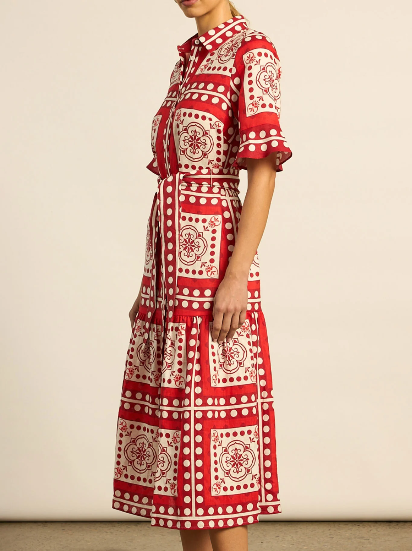 ZOE KRATZMANN OASIS DRESS - Image 3